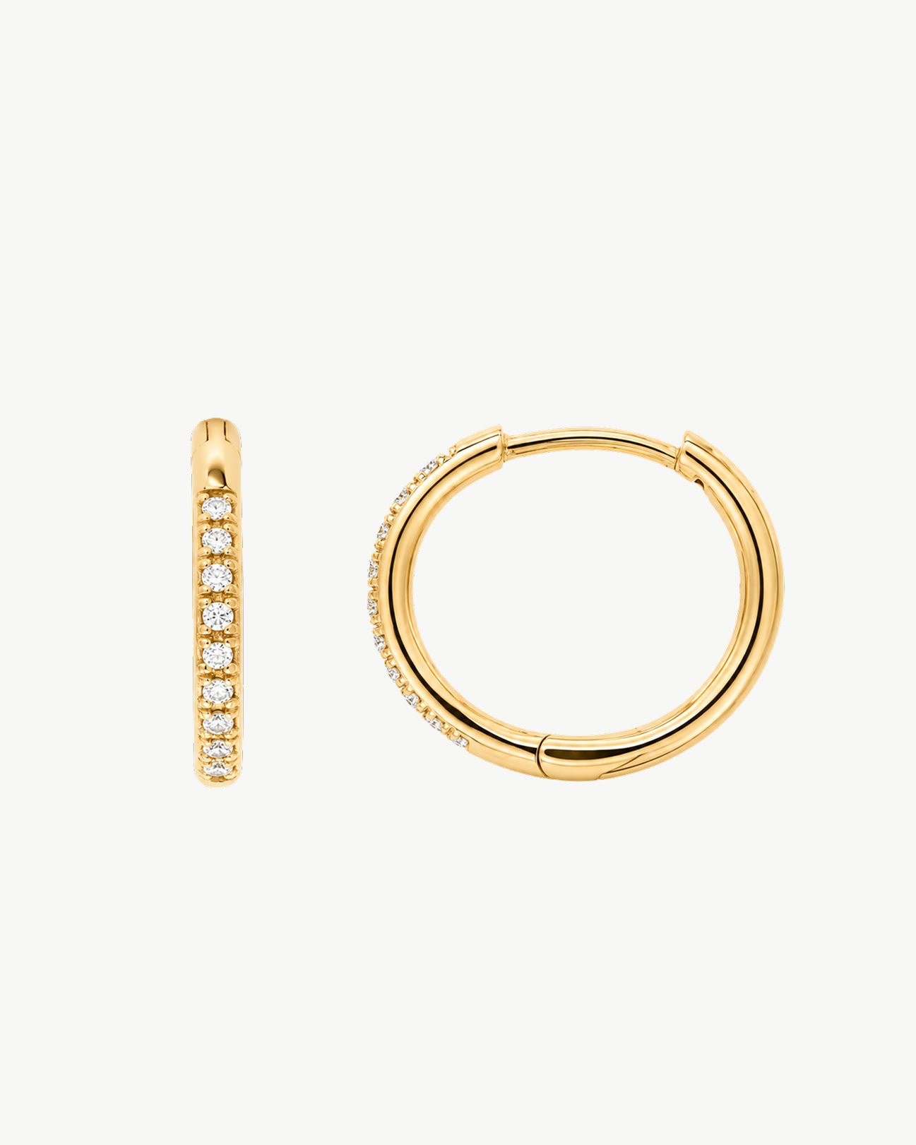 Lumi Hoops