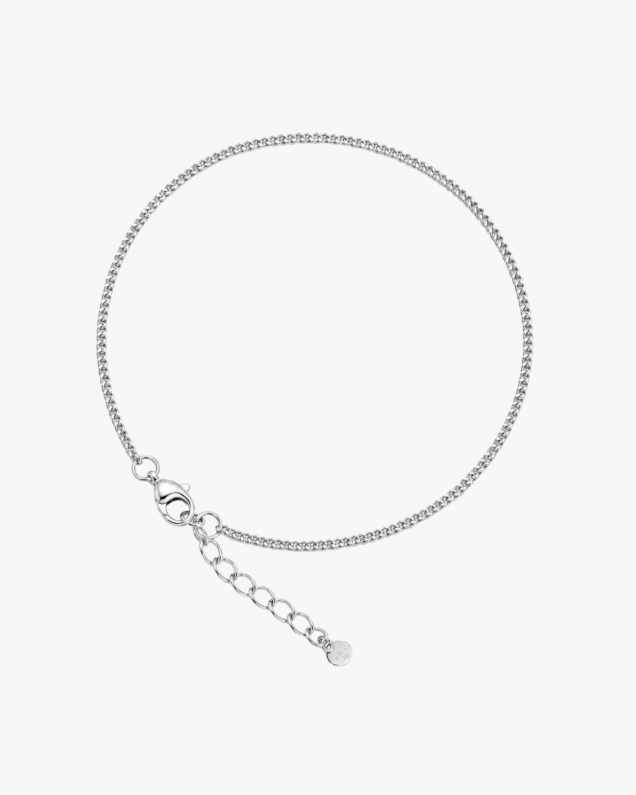 Mini Curb Bracelet