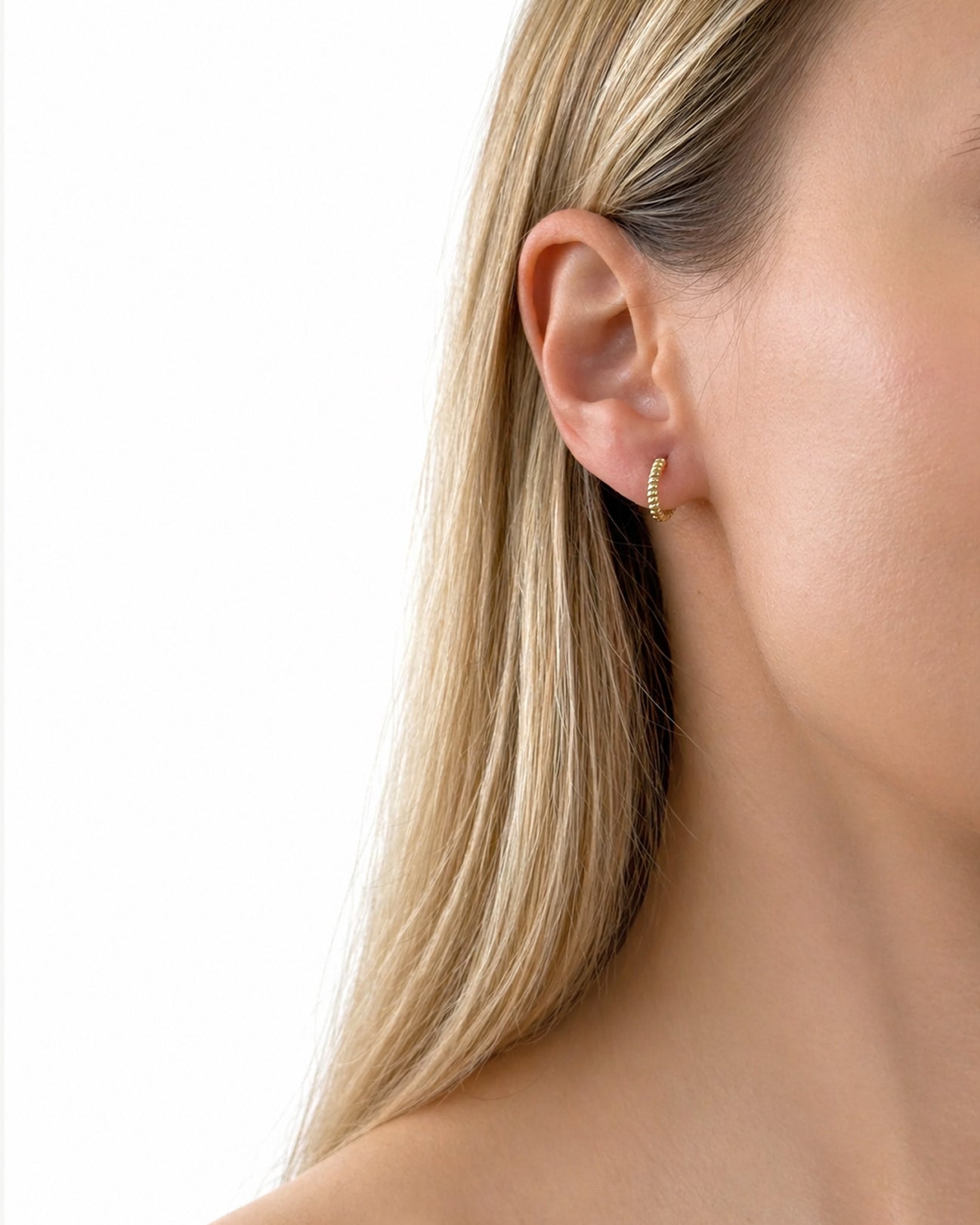 Mini Twist Huggies (12 mm)