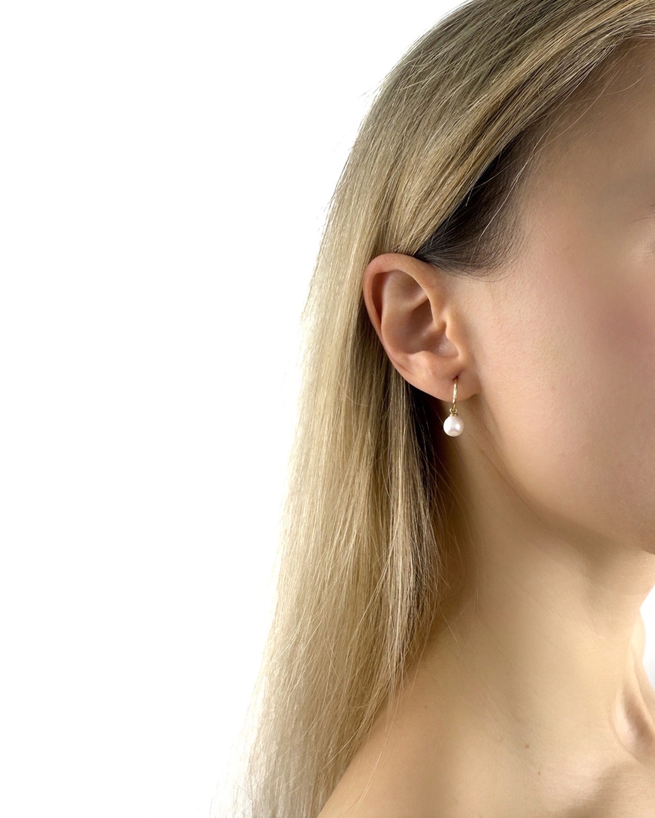 Perlentropfen-Huggies