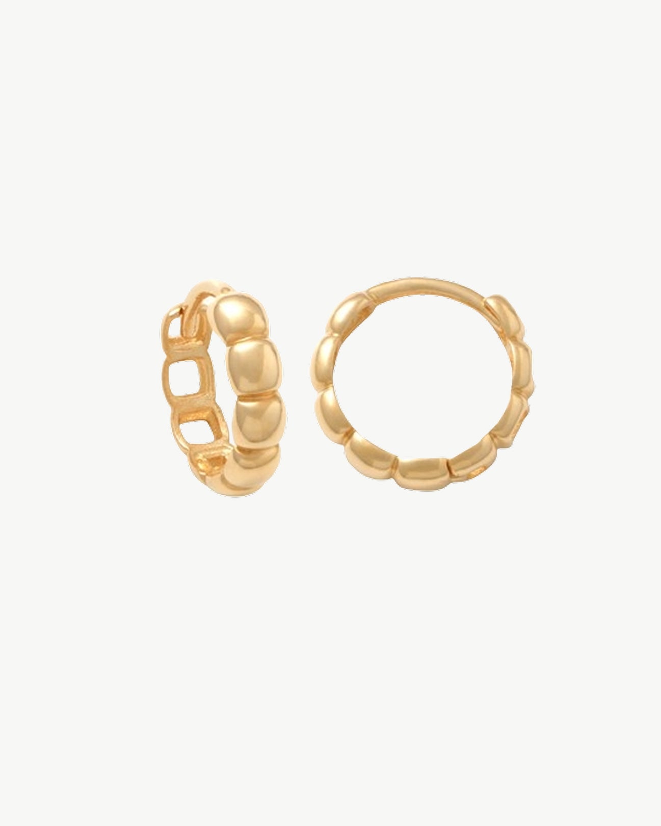 Pillow Hoops (12mm)