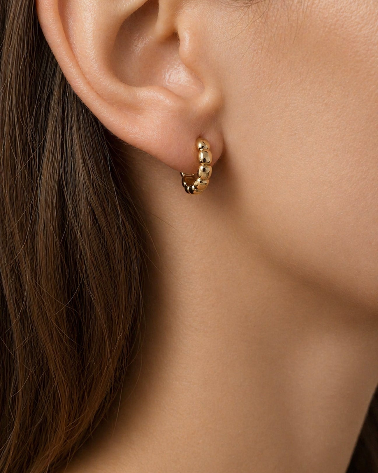 Pillow Hoops (13mm)