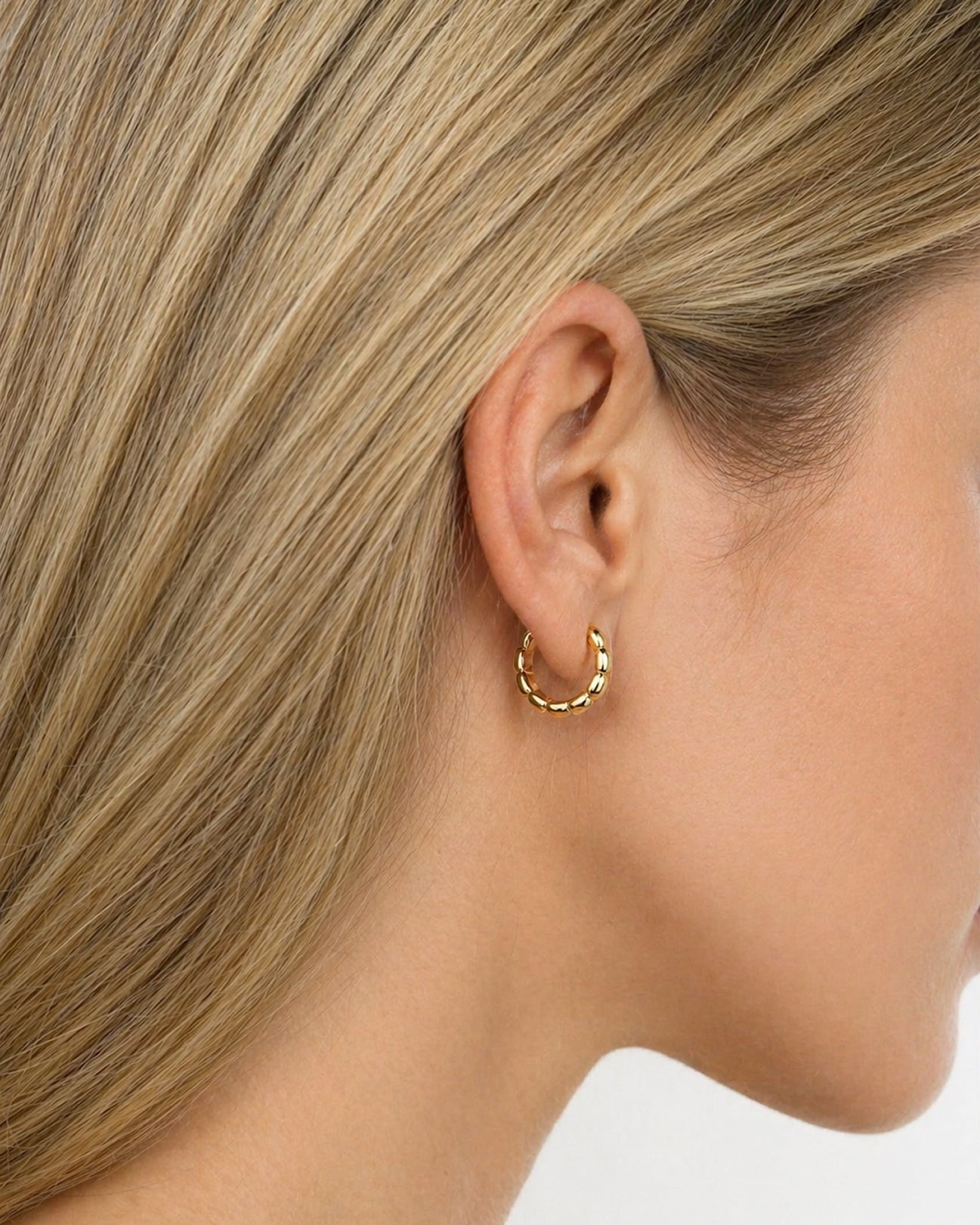Pillow Hoops (13mm)
