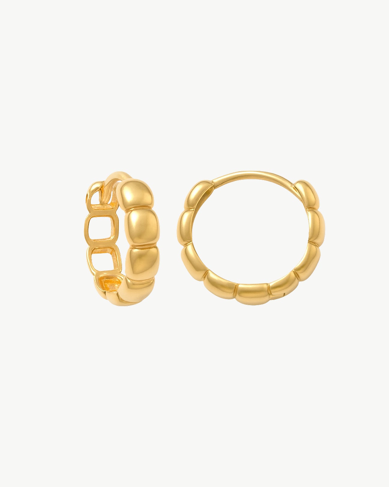 Pillow Hoops (13mm)