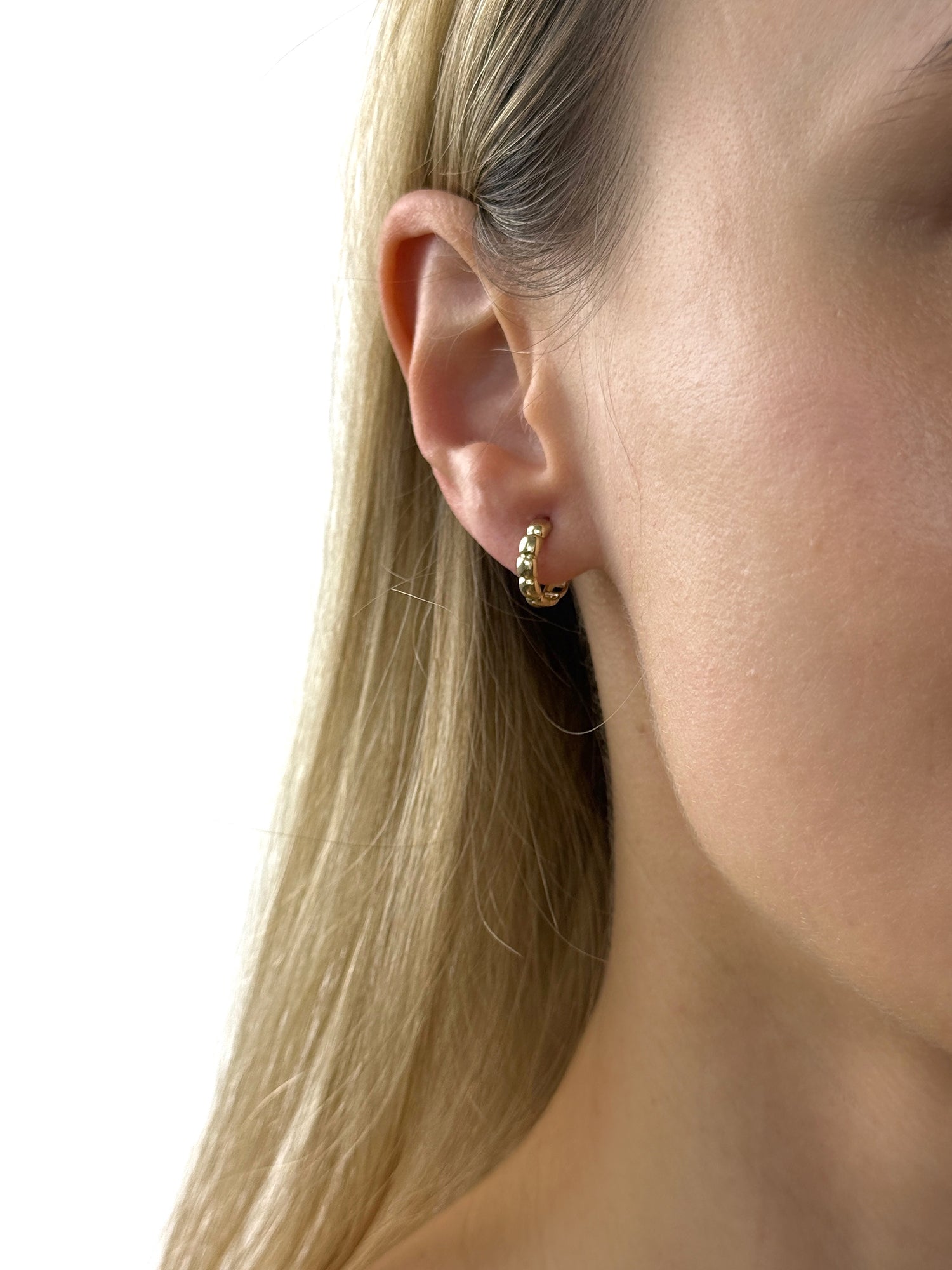 Obręcze do poduszek (13 mm)