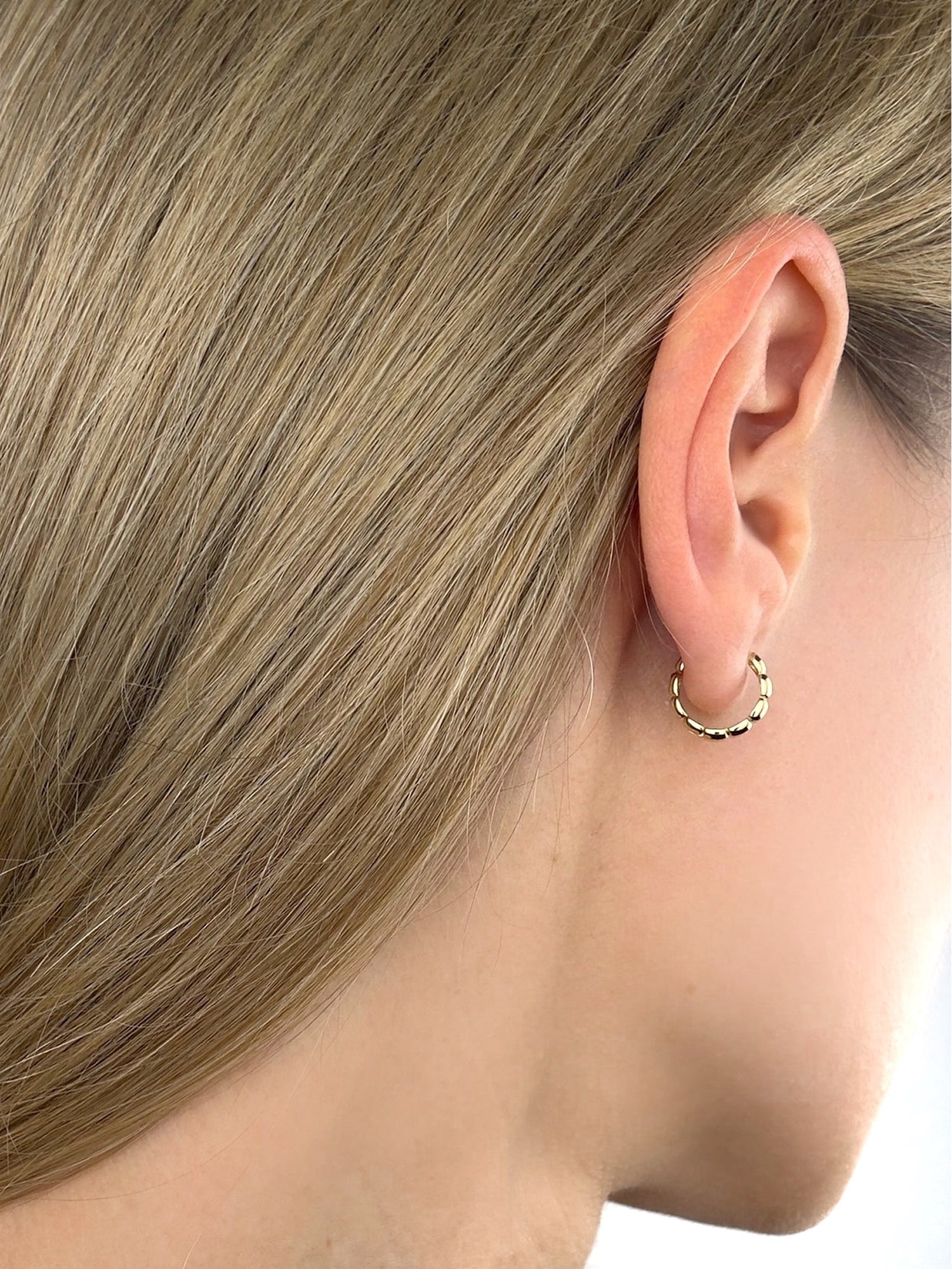 Obręcze do poduszek (13 mm)