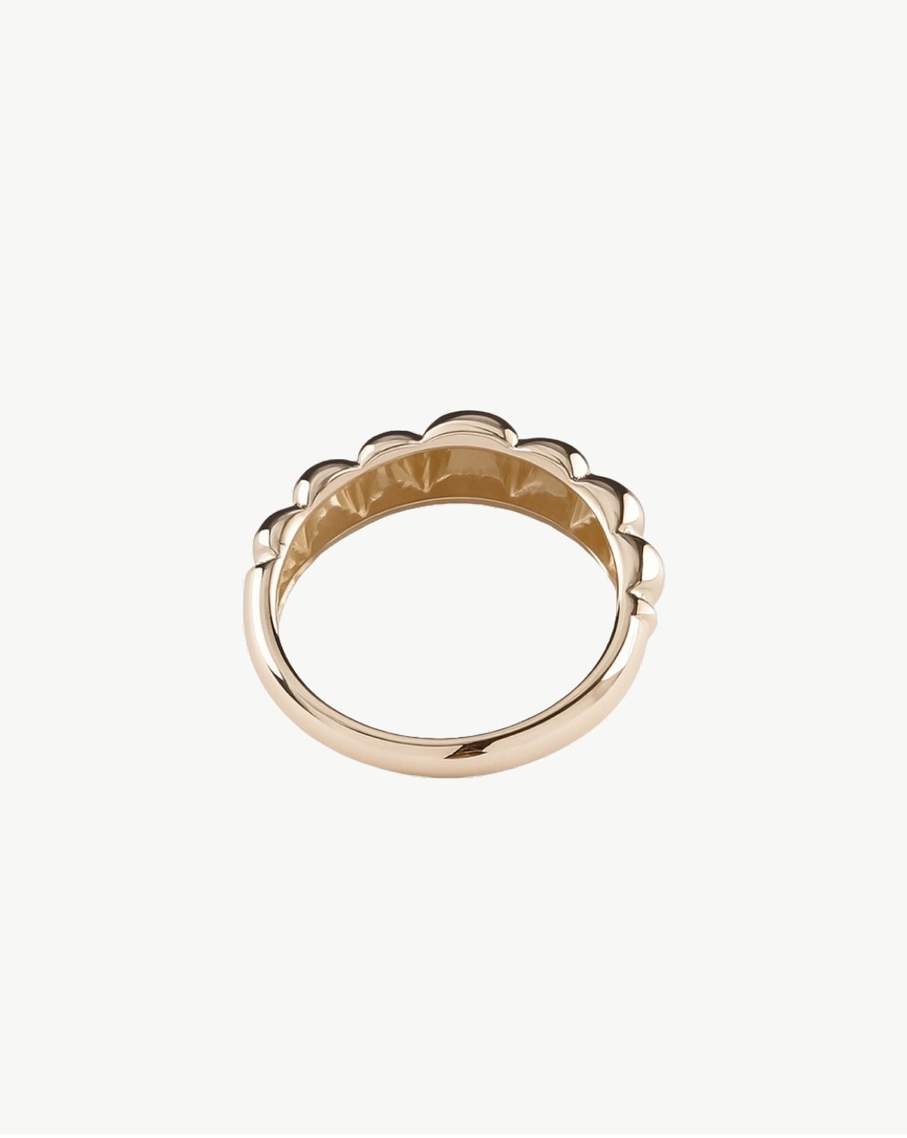 Puffy Ring