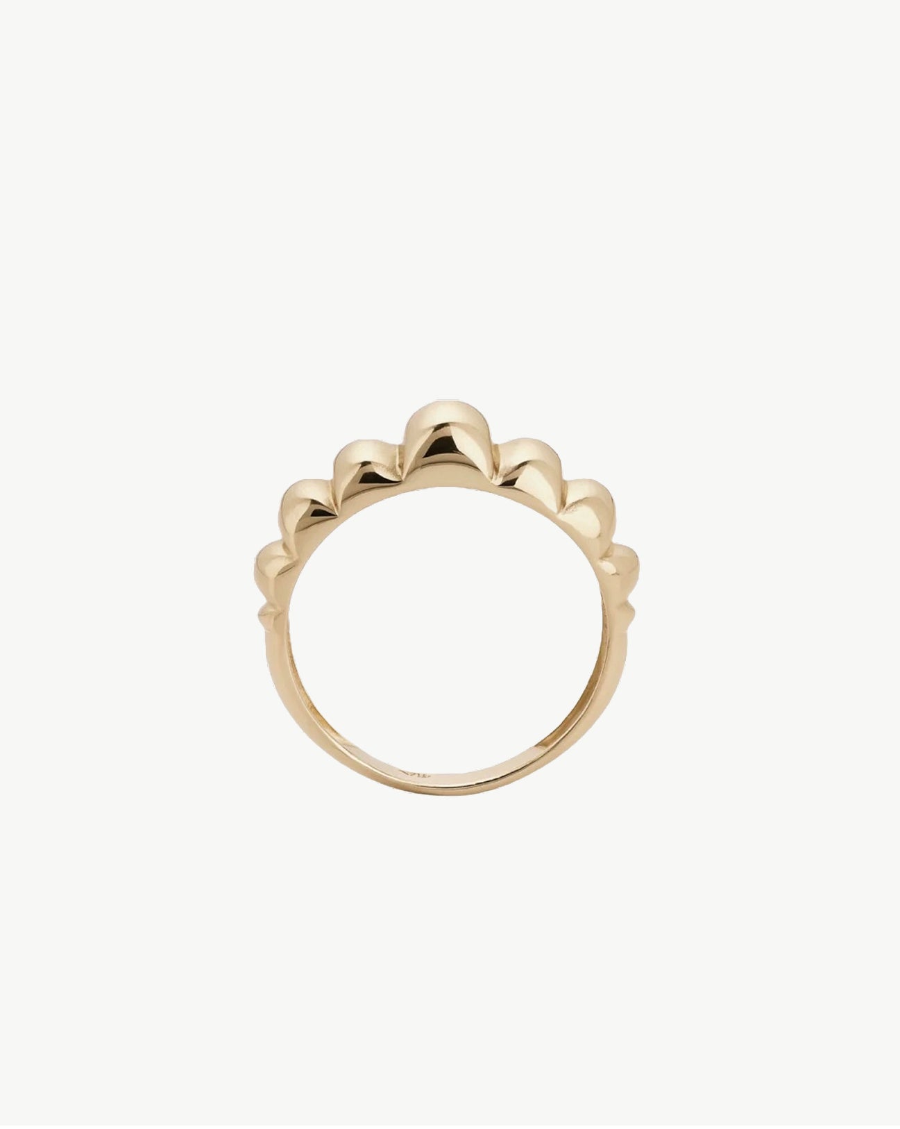Puffy Ring