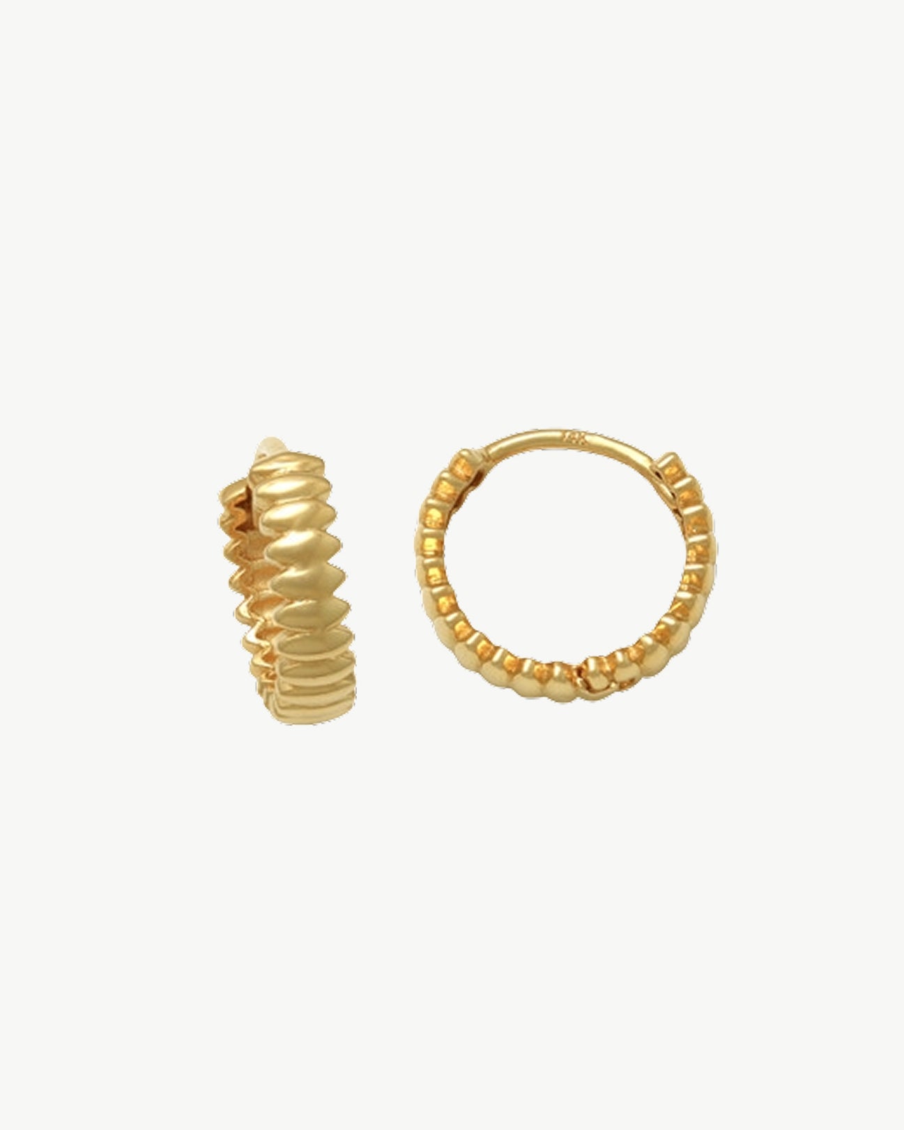 Ridge Hoops (12mm)