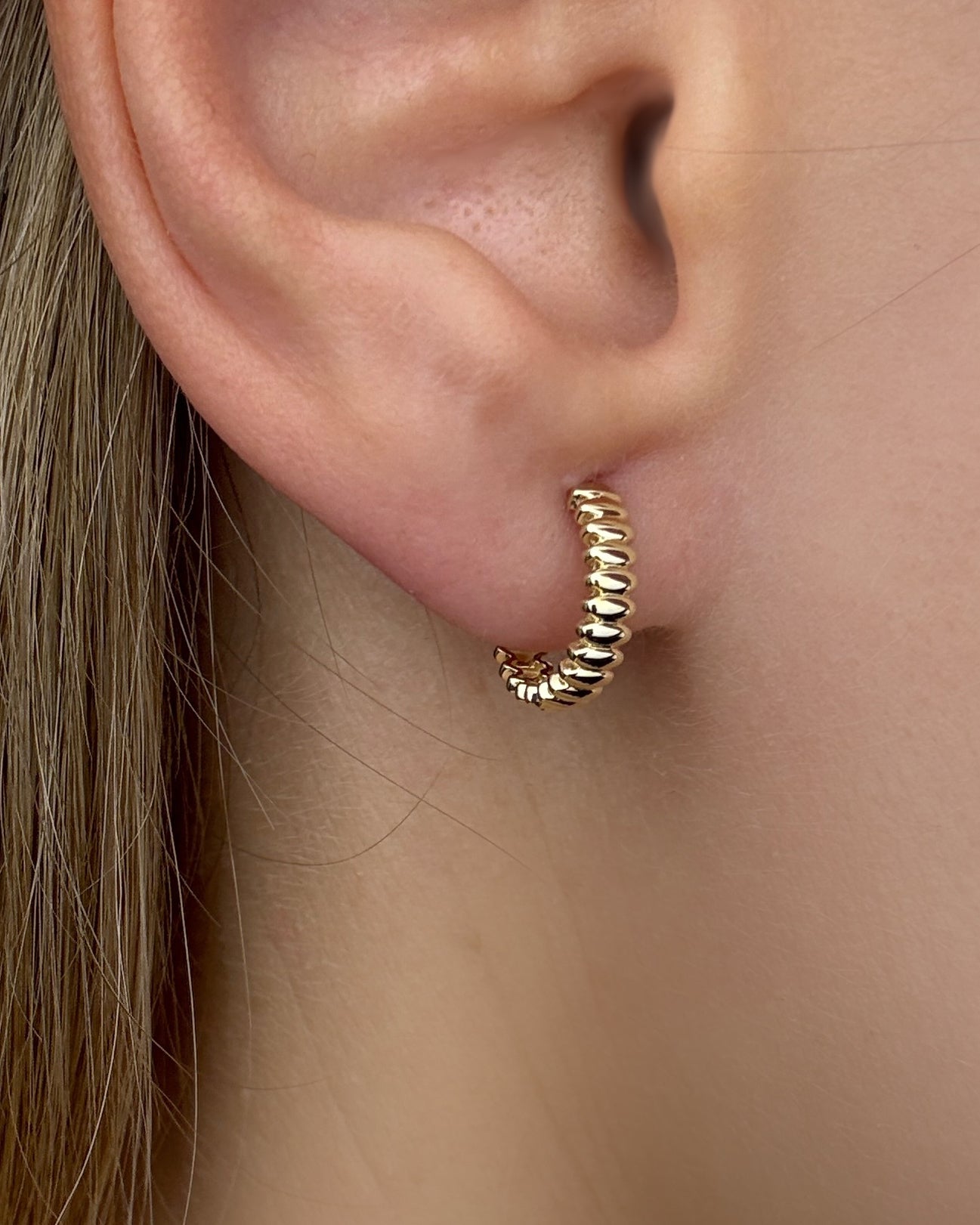 Ridge Hoops (12mm)