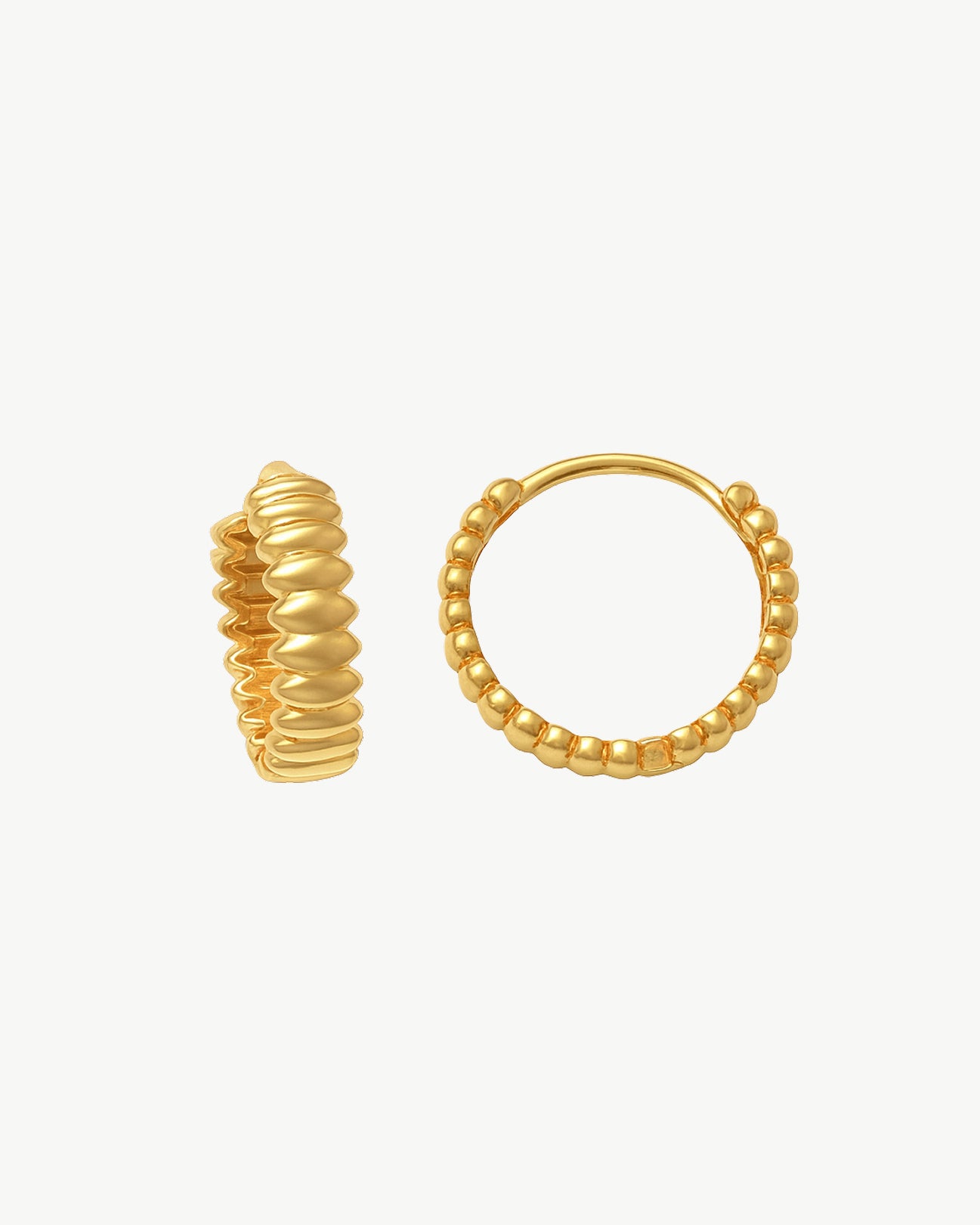 Ridge Hoops (12mm)