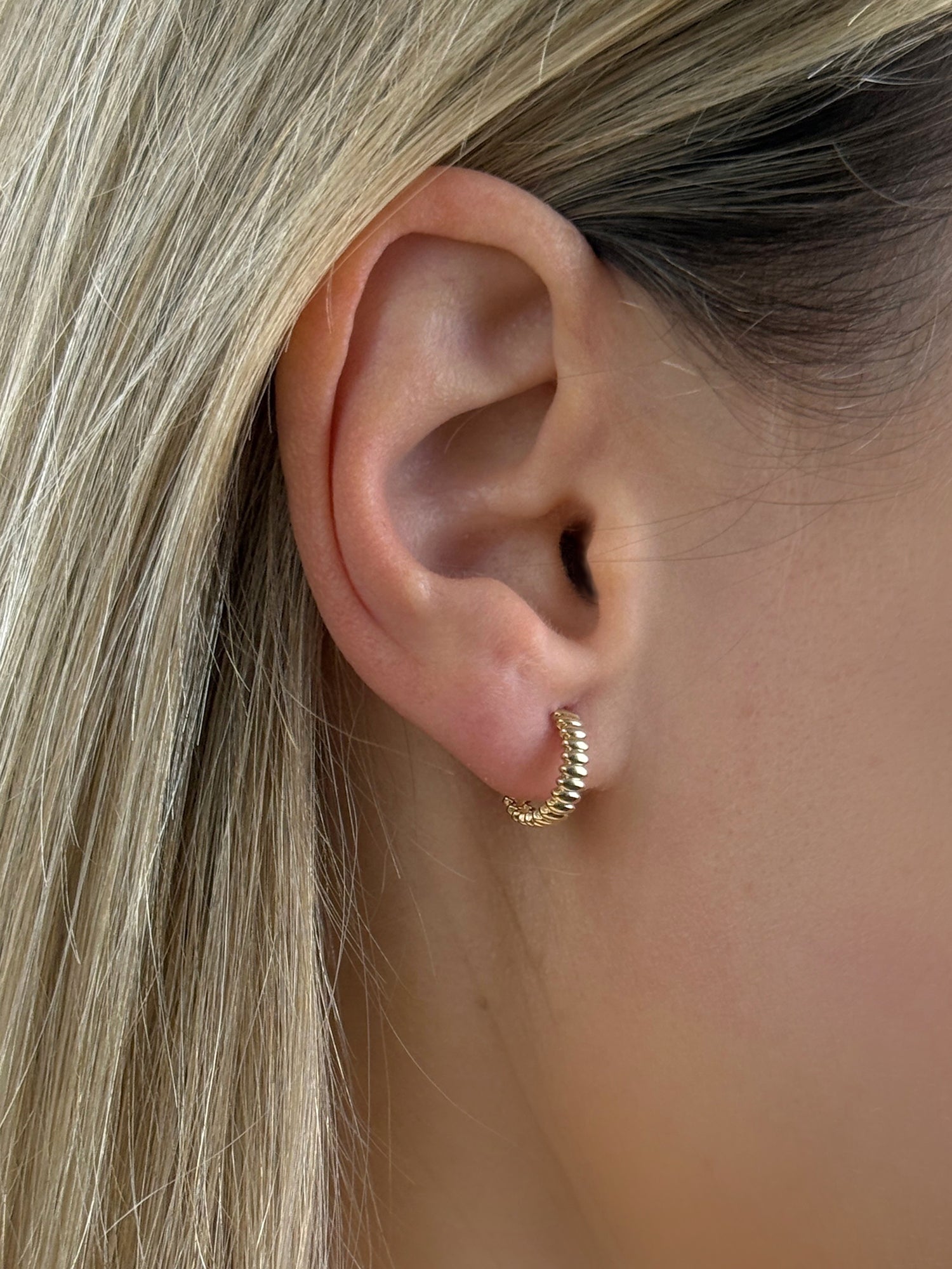 Ridge Hoops (12mm)