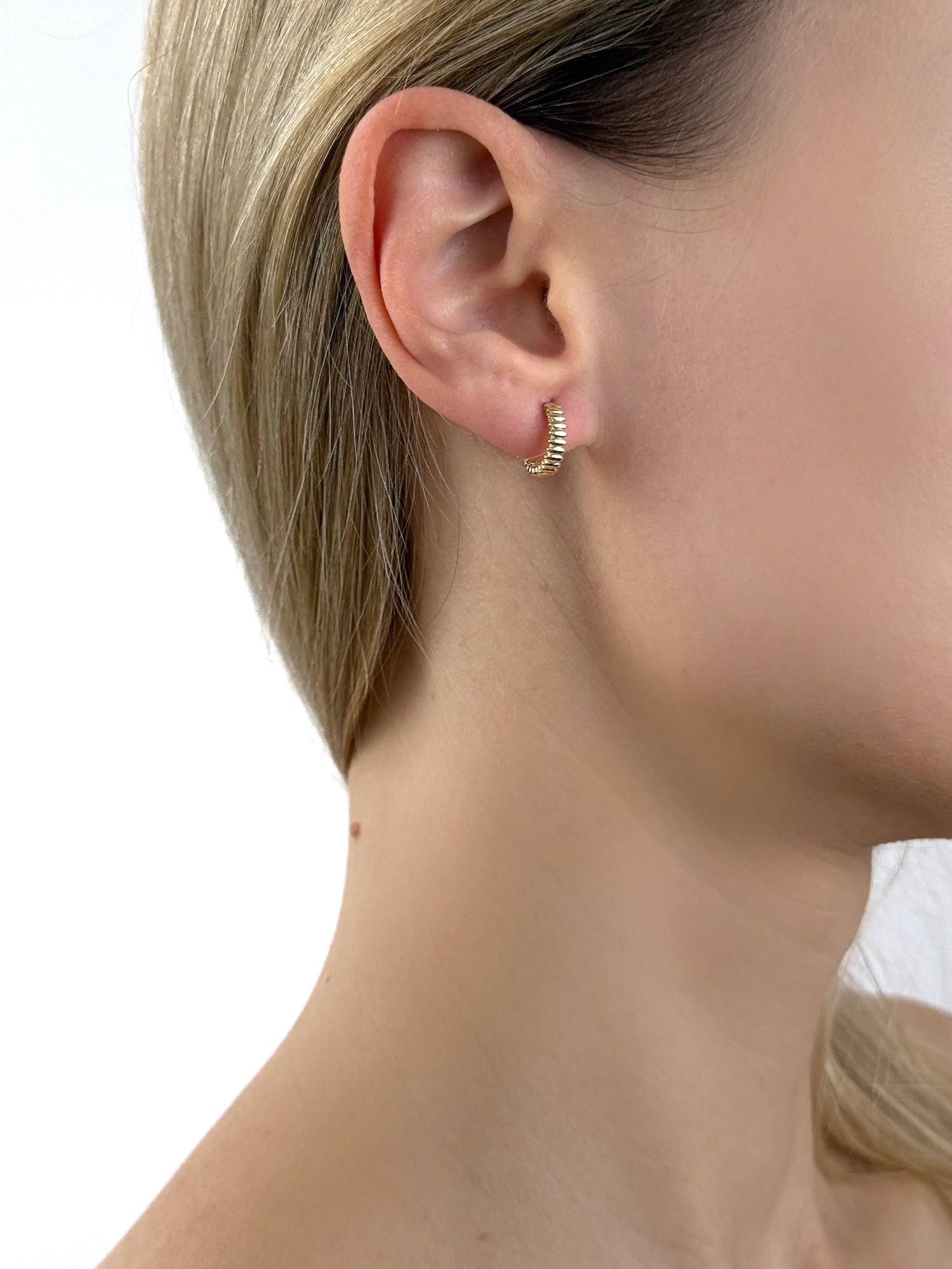 Ridge Hoops (12mm)