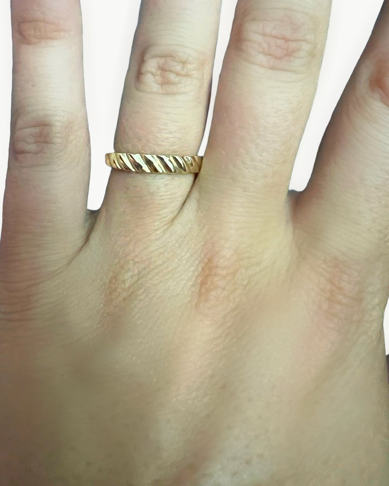 Ripple Ring
