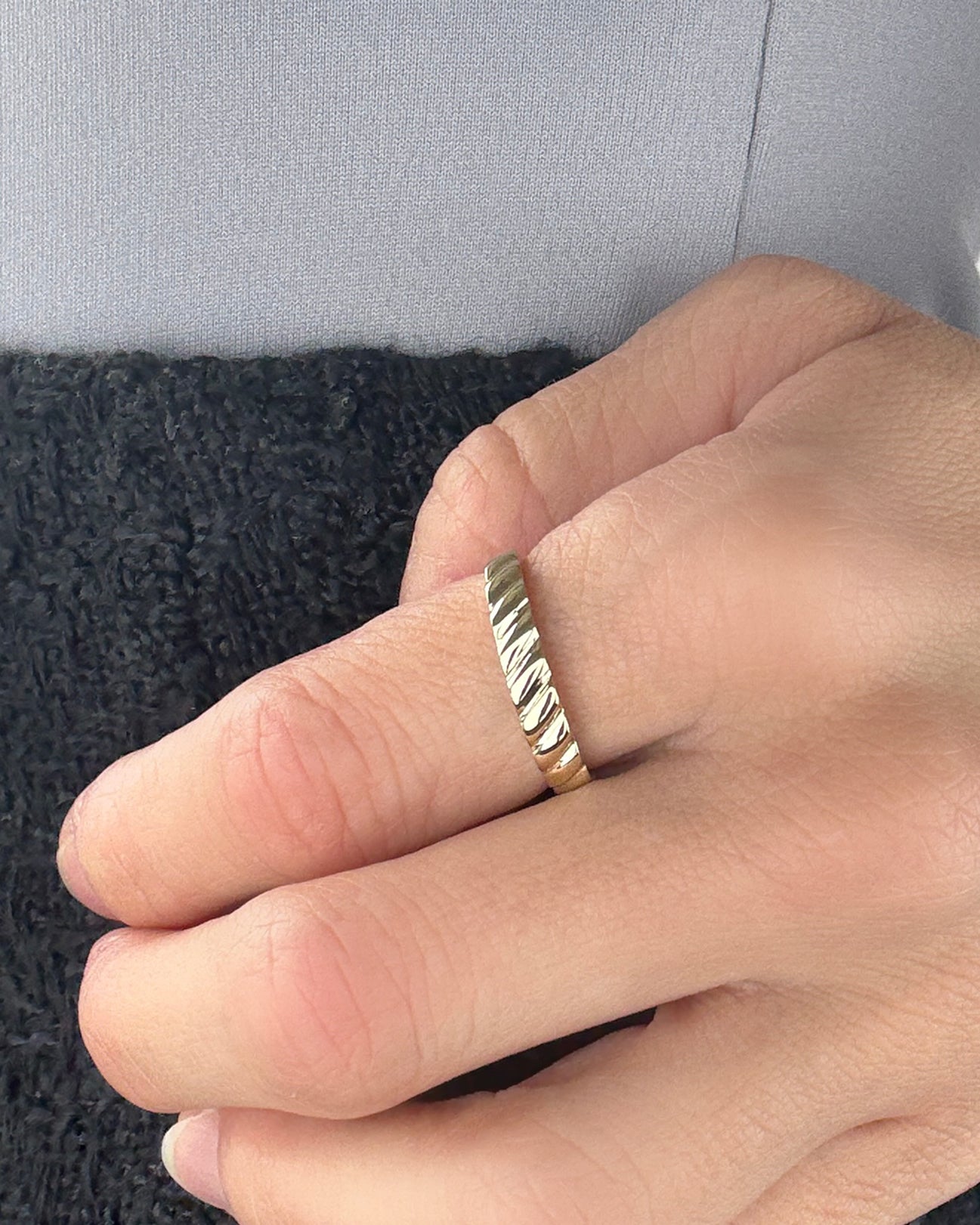 Ripple Ring