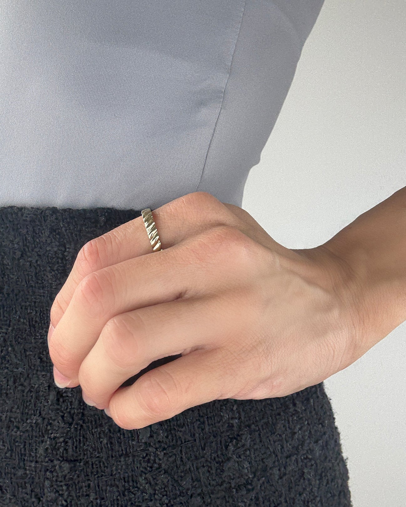 Ripple Ring