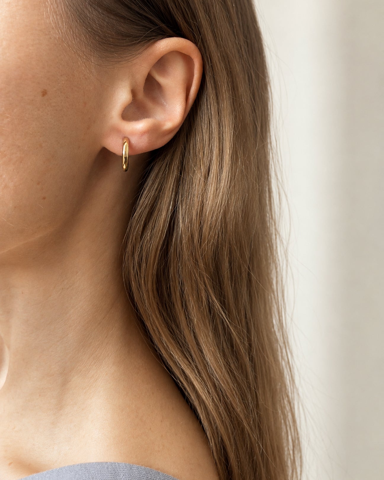Rounded Hoops