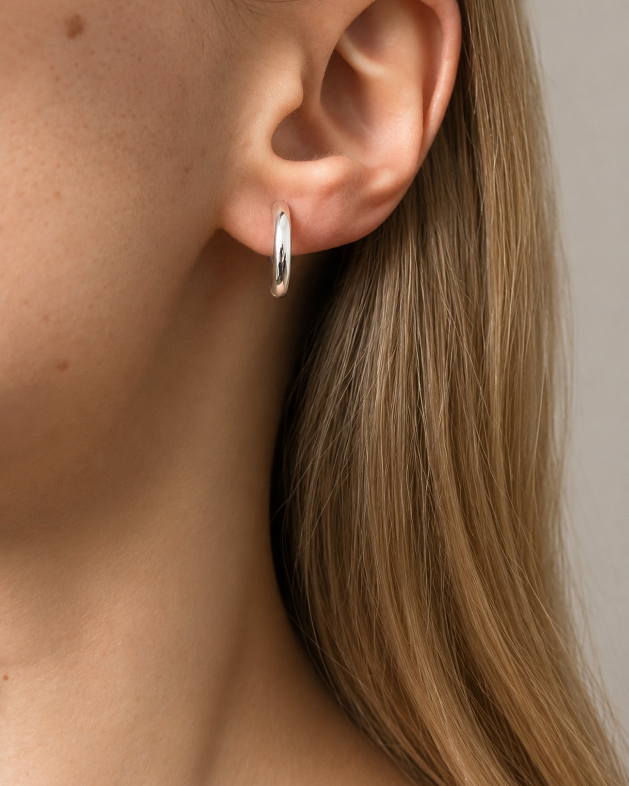 Rounded Hoops