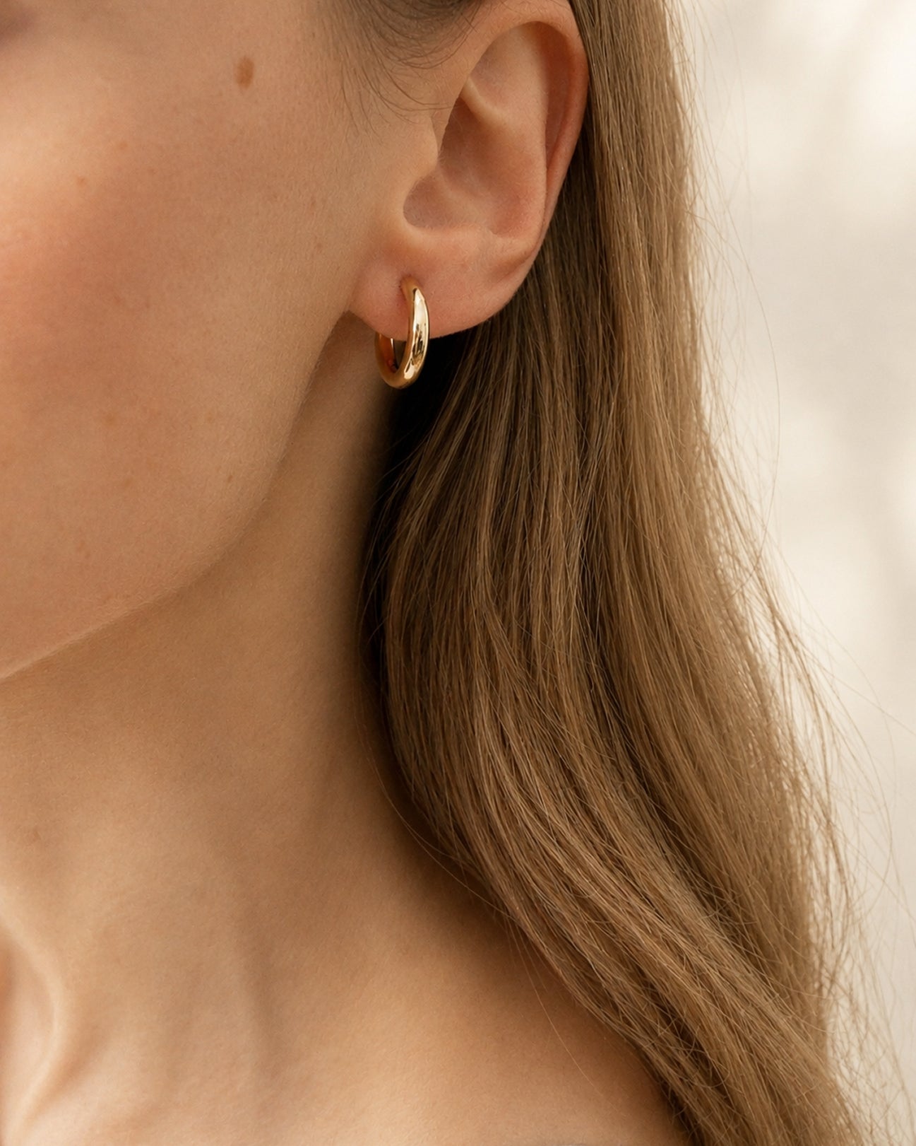 Rounded Hoops