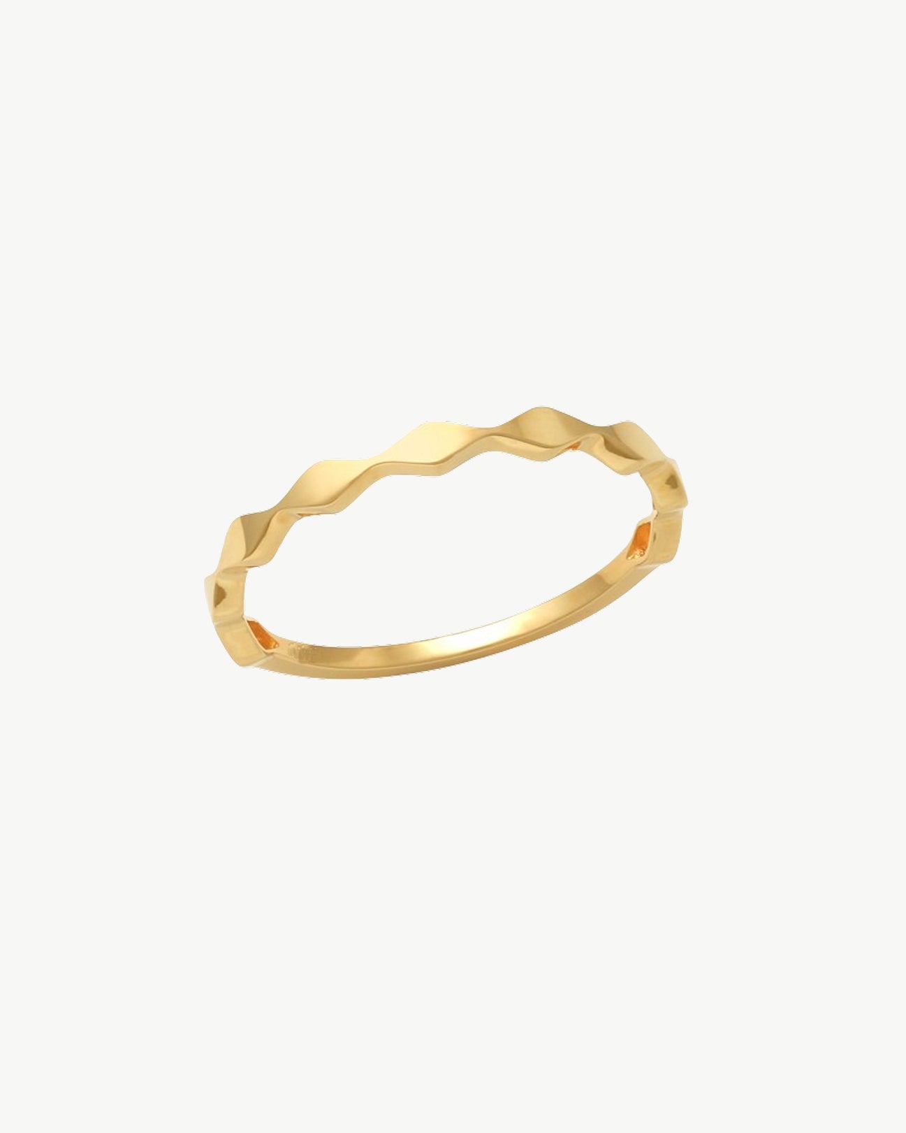 Sculpture Ring