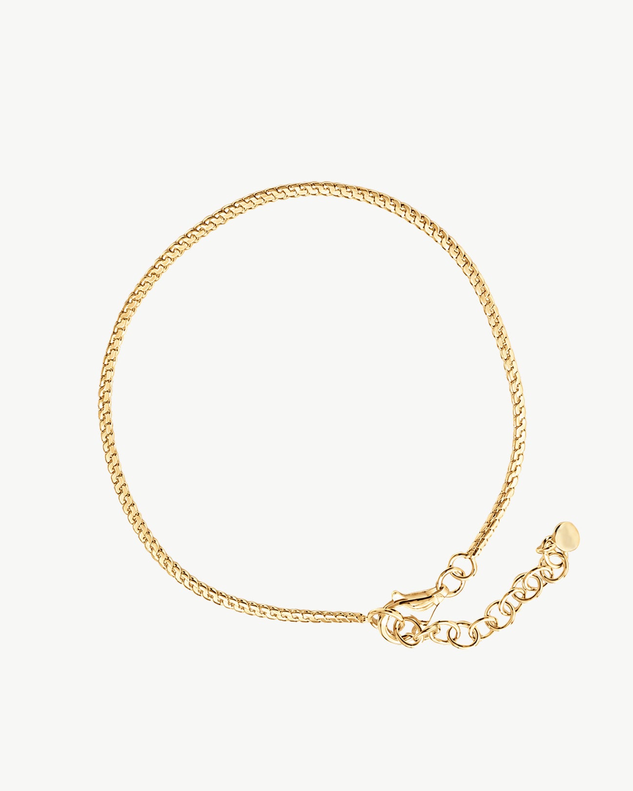 Serpentine Bracelet