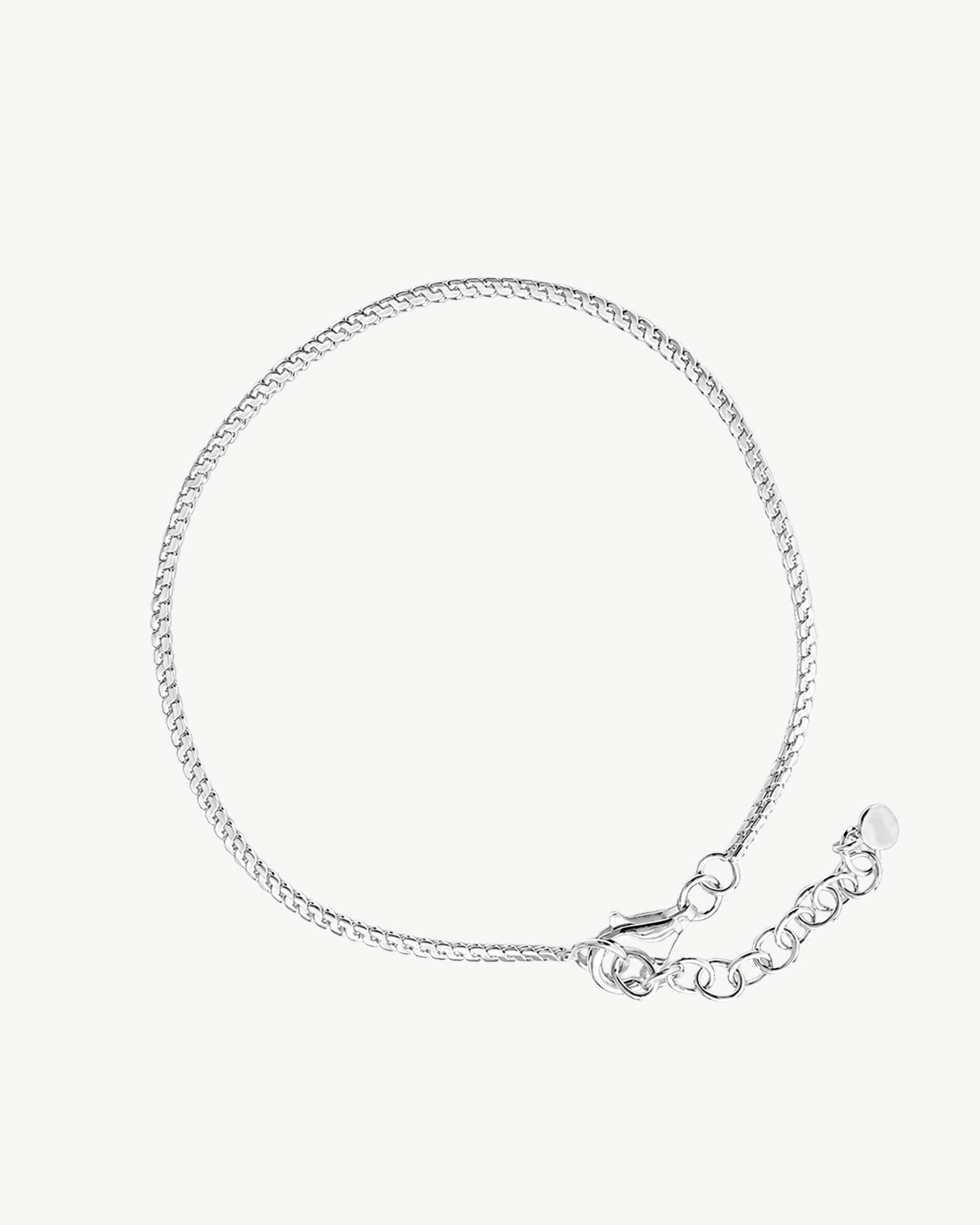 Serpentine Bracelet