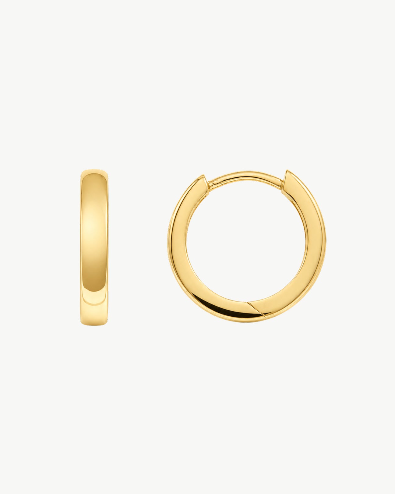 Smooth Hoops