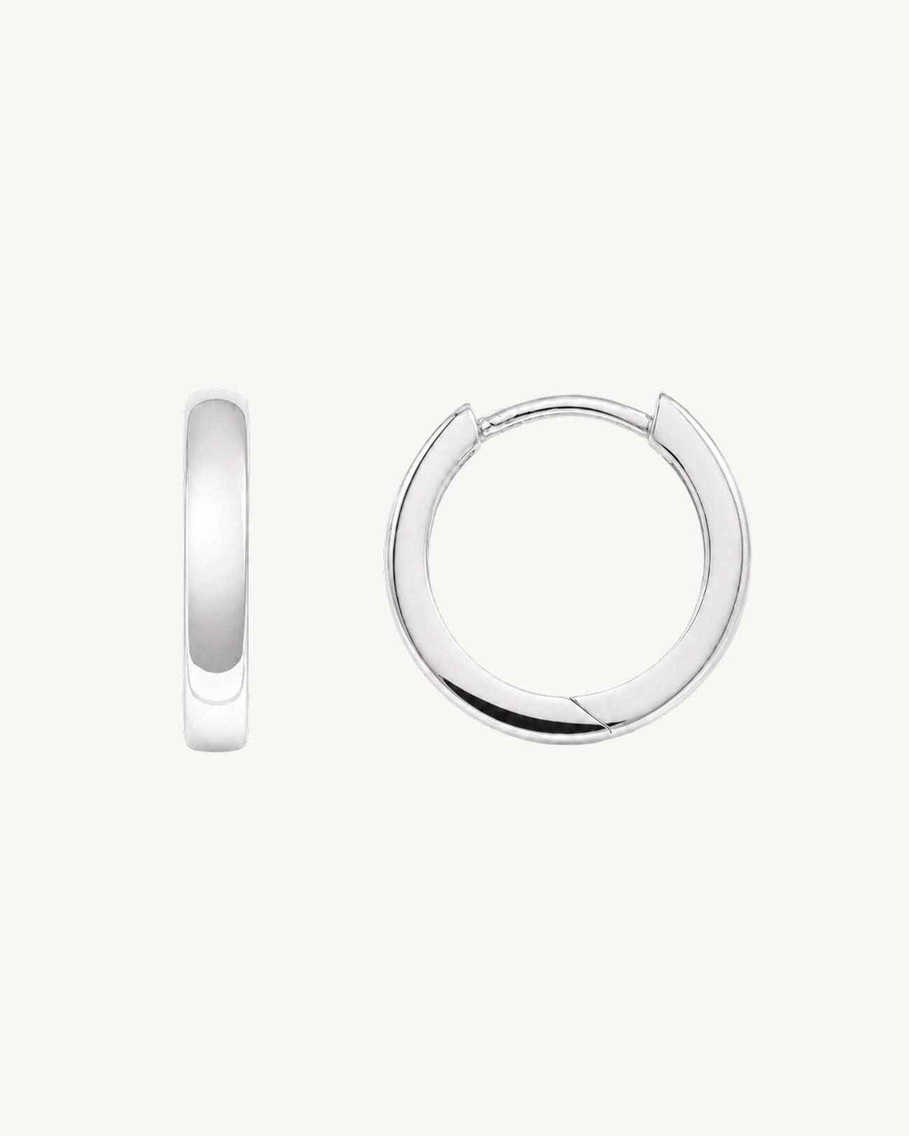 Smooth Hoops
