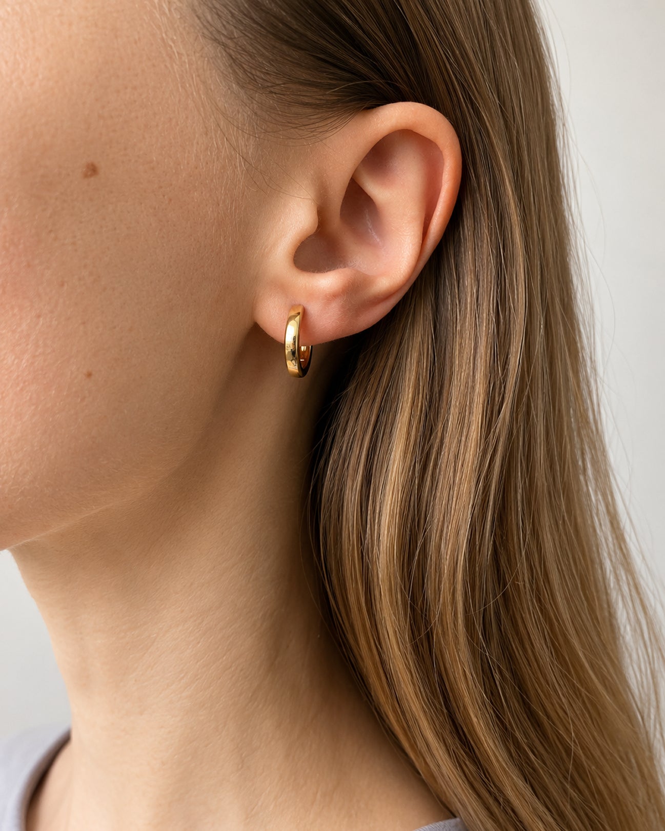 Smooth Hoops
