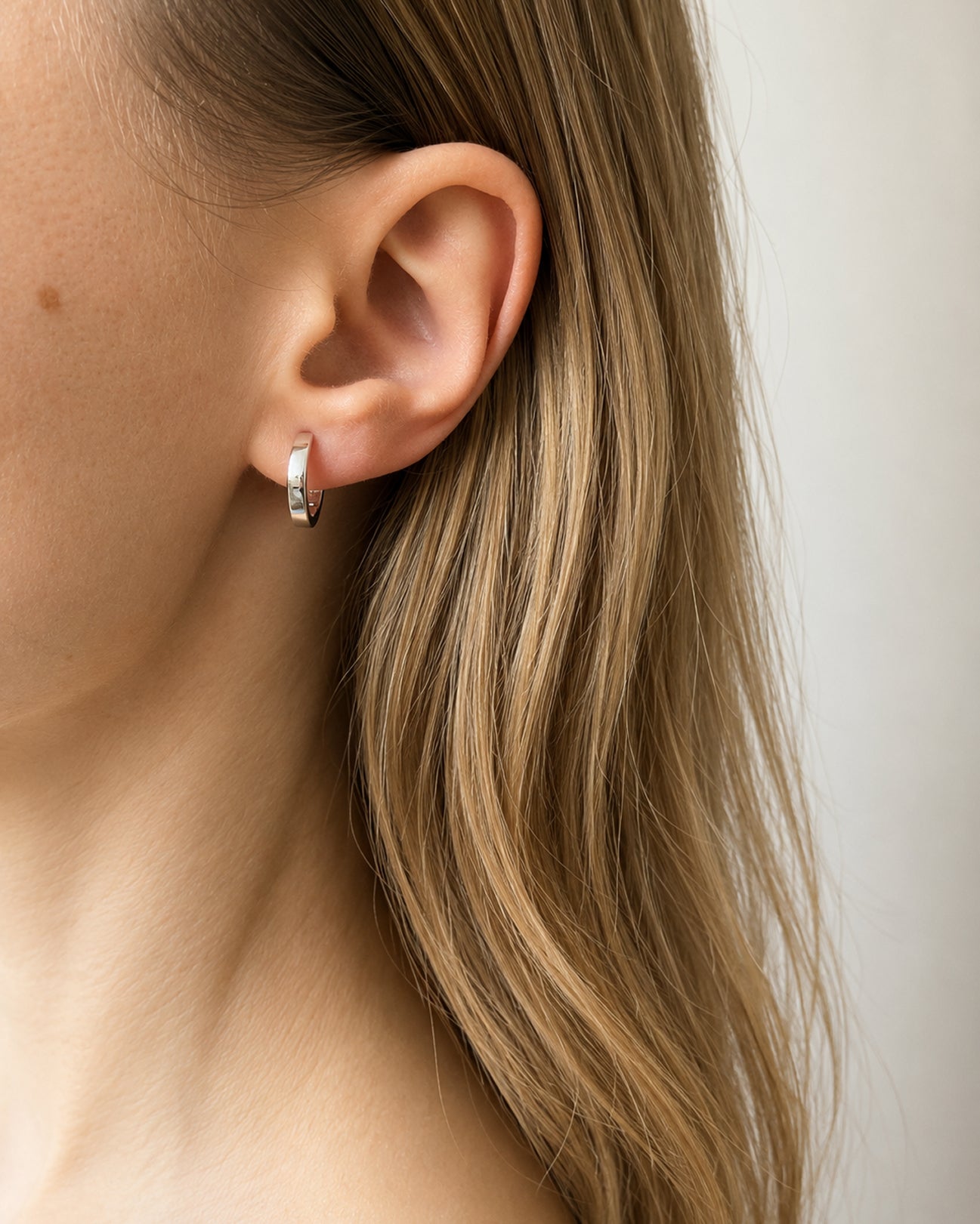 Smooth Hoops