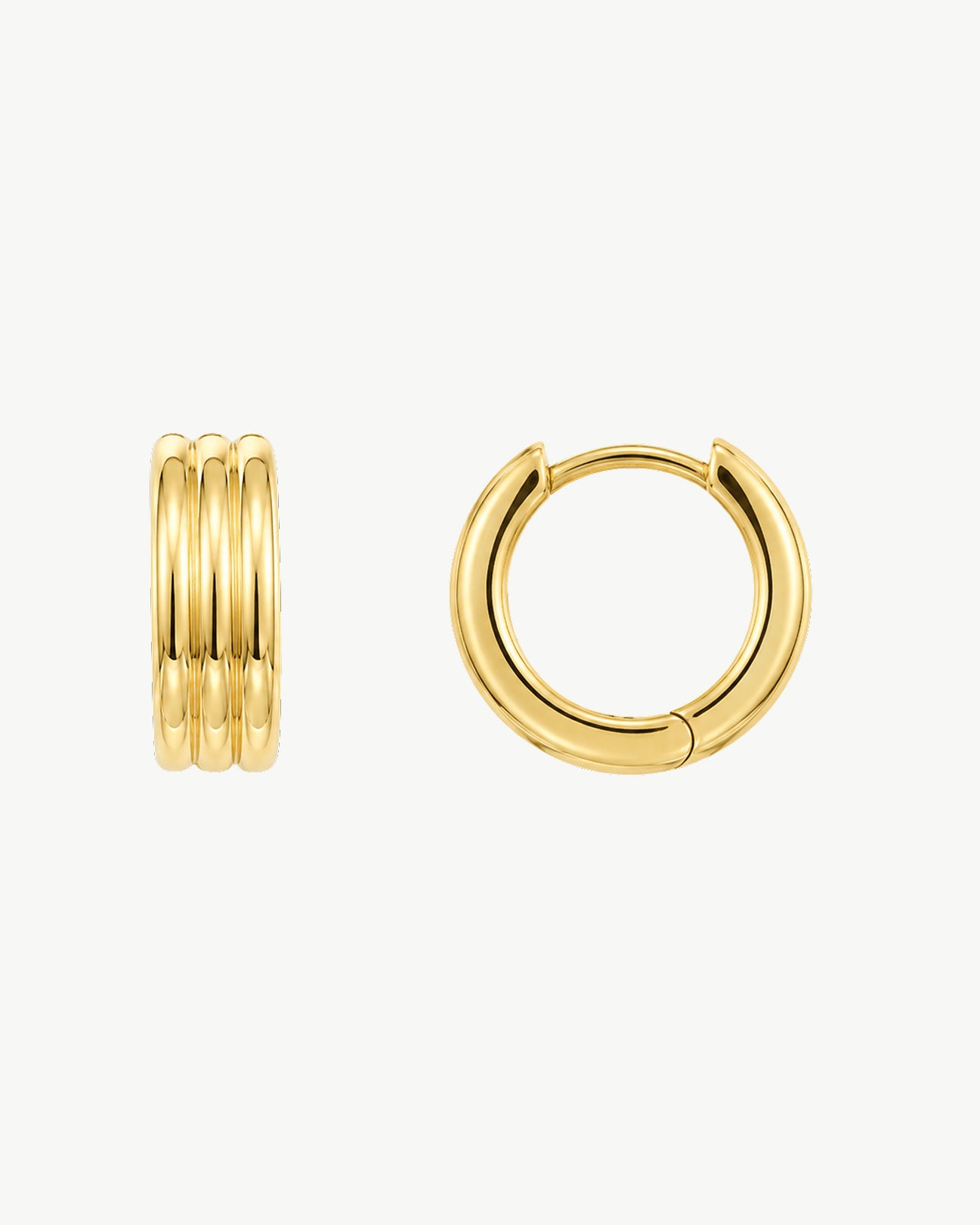 Stack Hoops