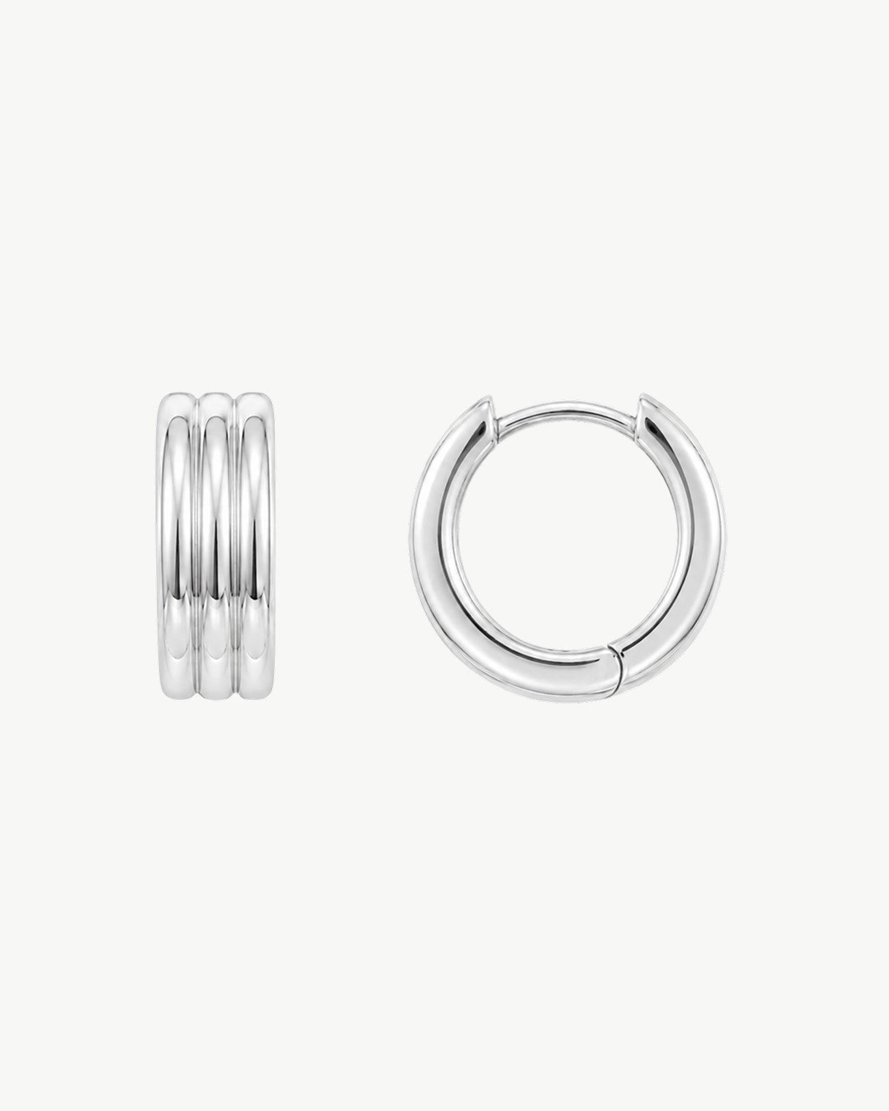 Stack Hoops