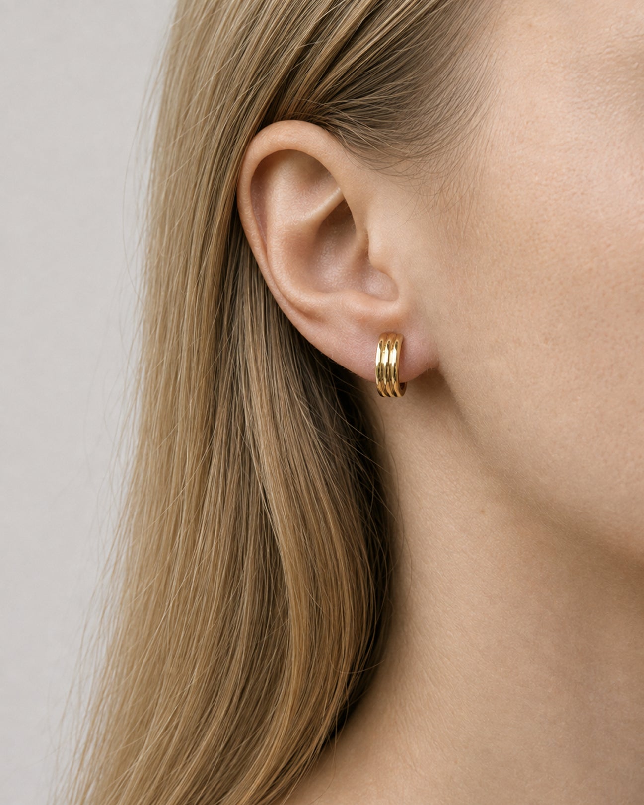 Stack Hoops