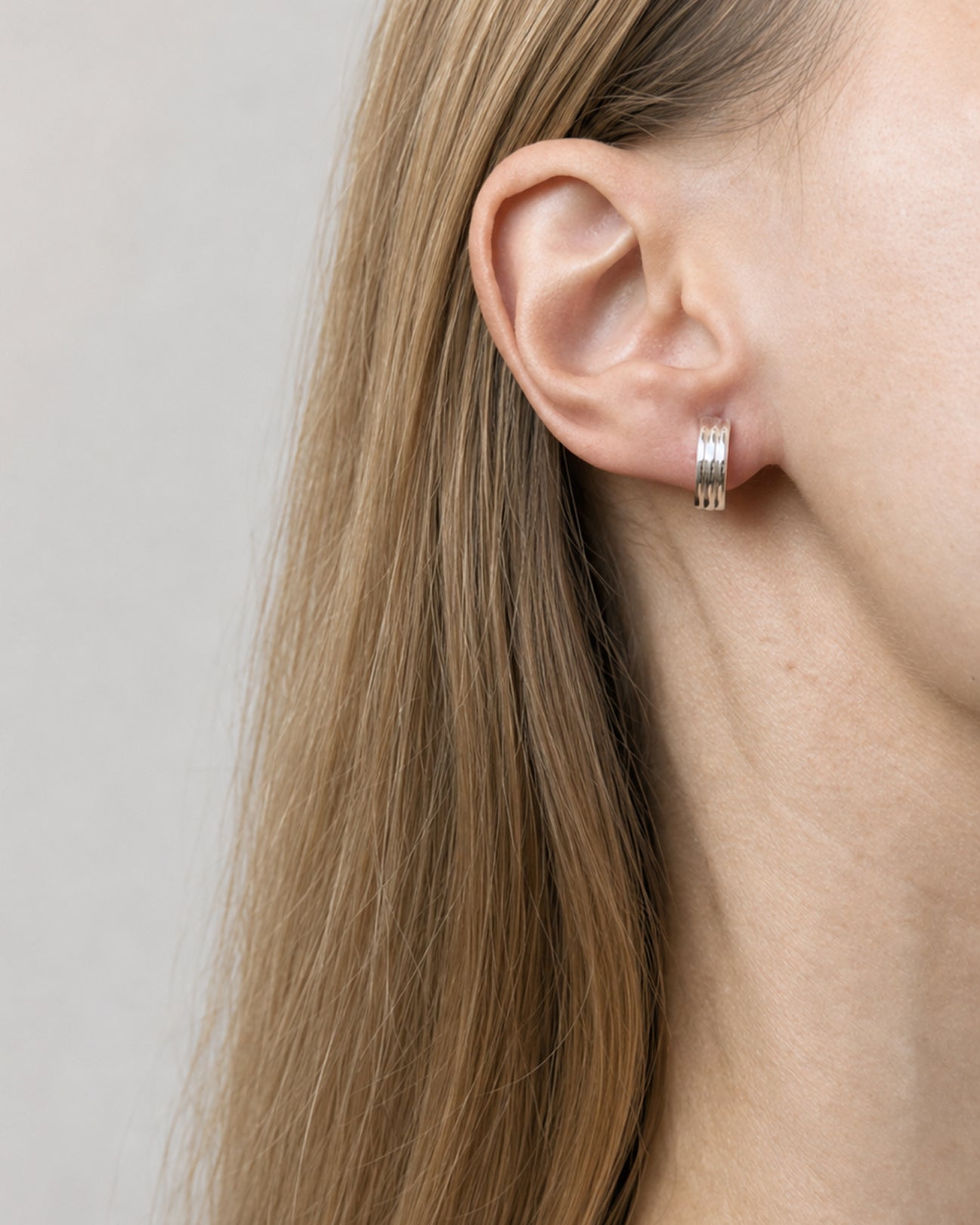 Stack Hoops