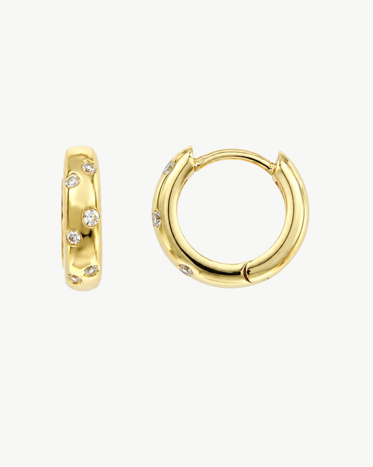 Stella Hoops