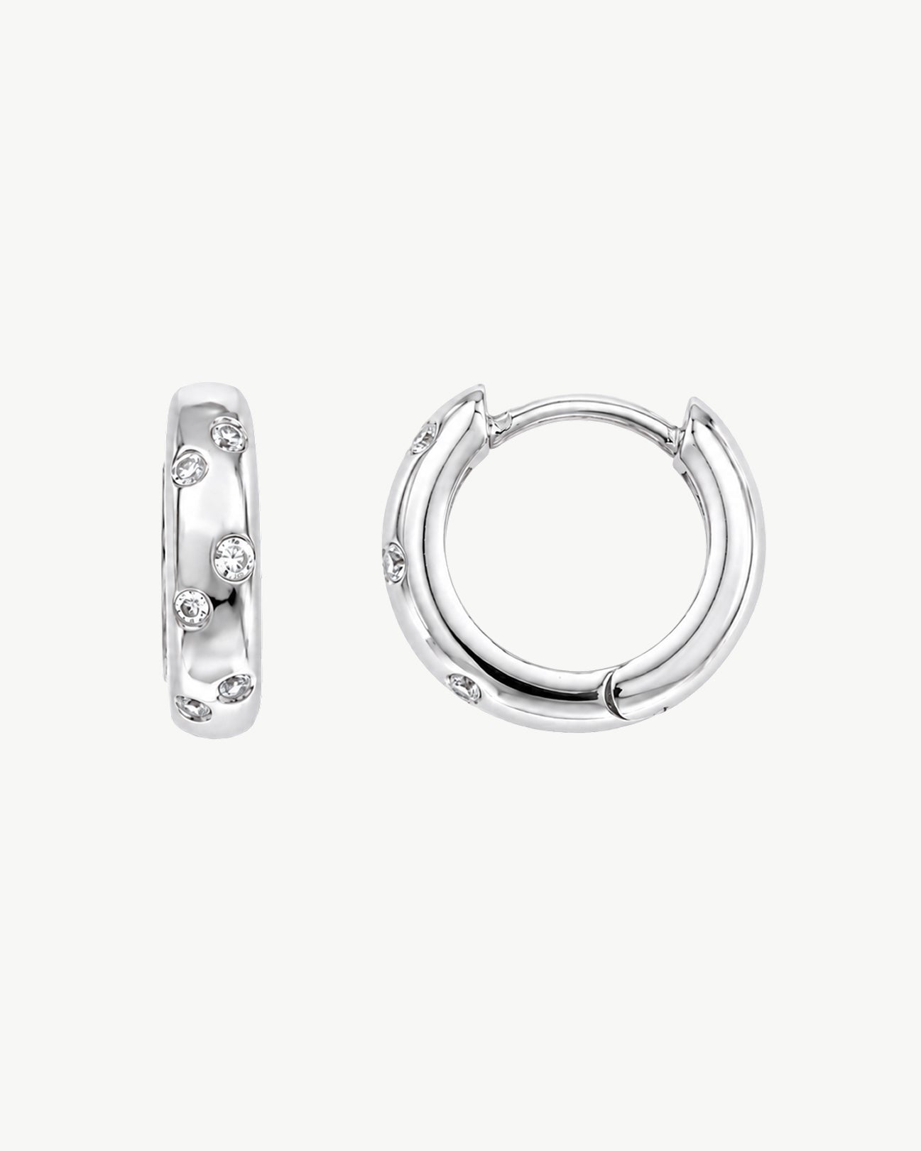 Stella Hoops