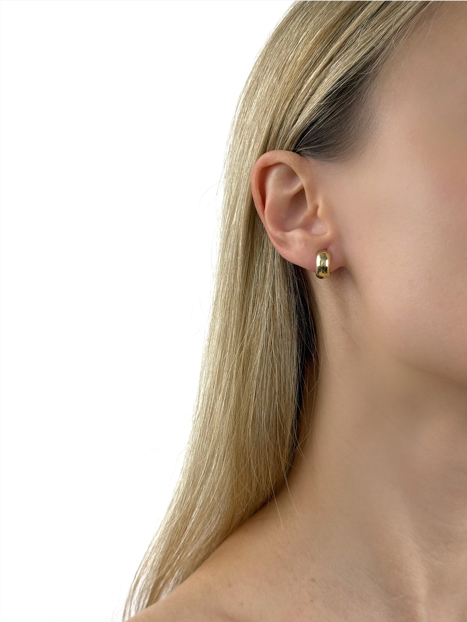 Super Bold Huggies (12 mm)