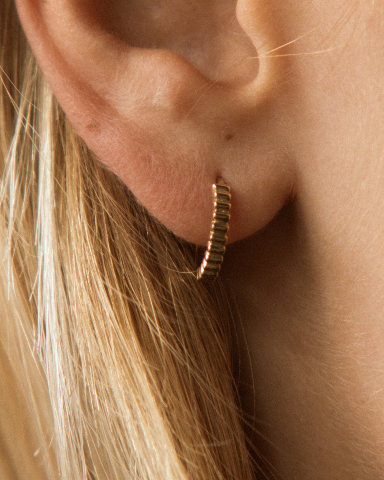 Textured Huggies (12mm)