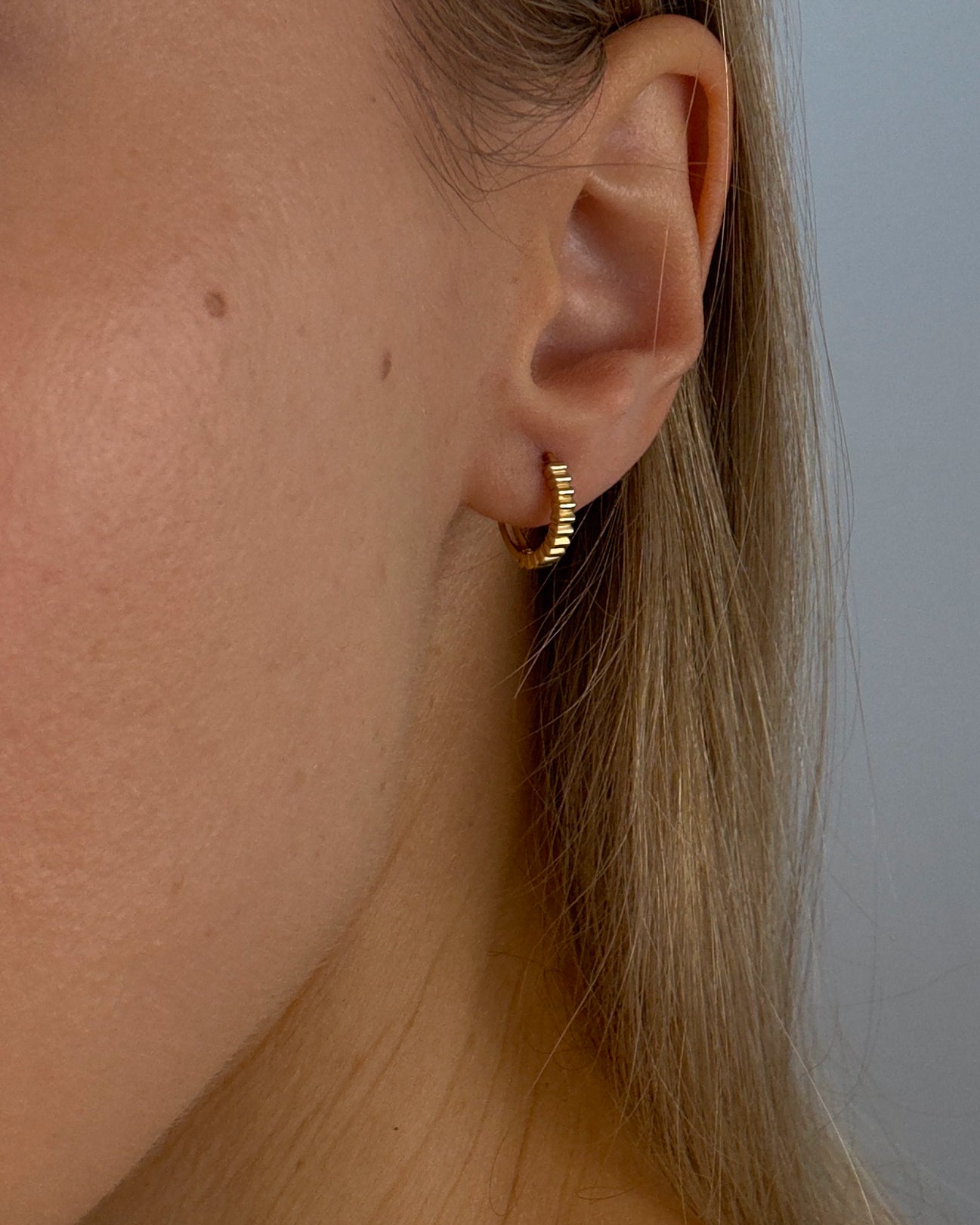 Textured Huggies (12mm)