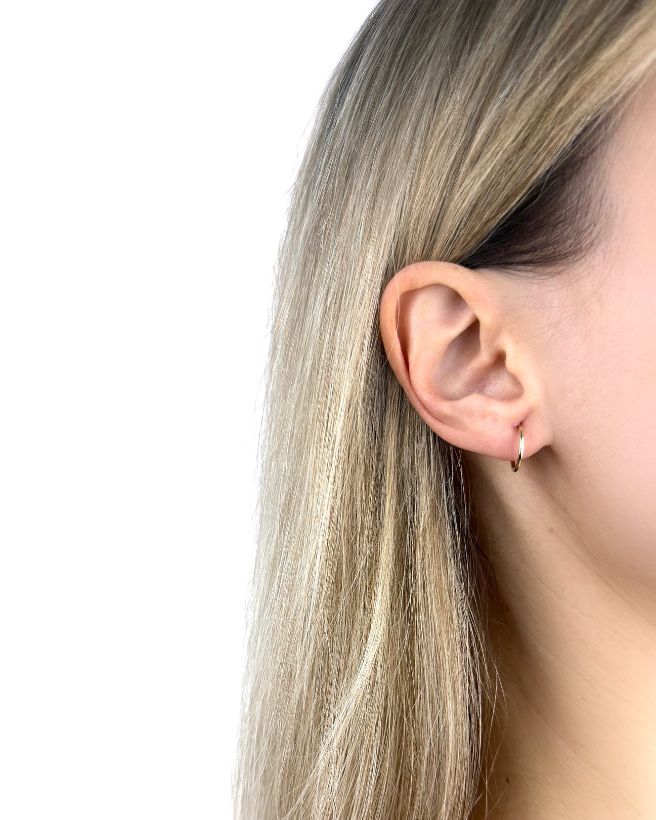 Perlentropfen-Huggies