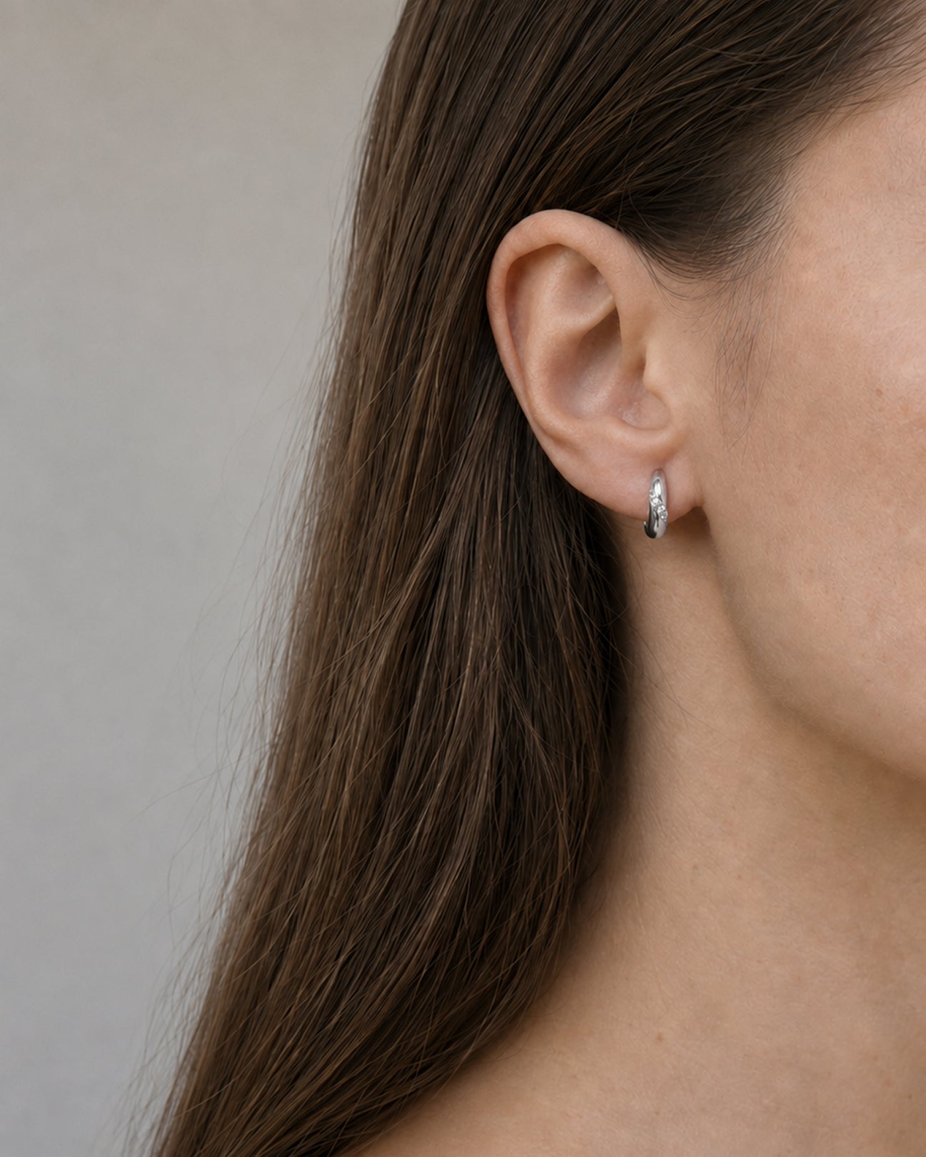 Twist Hoops