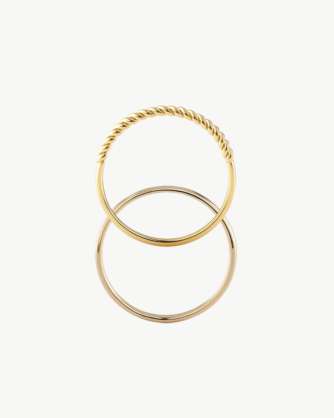 Twist Stacking Set