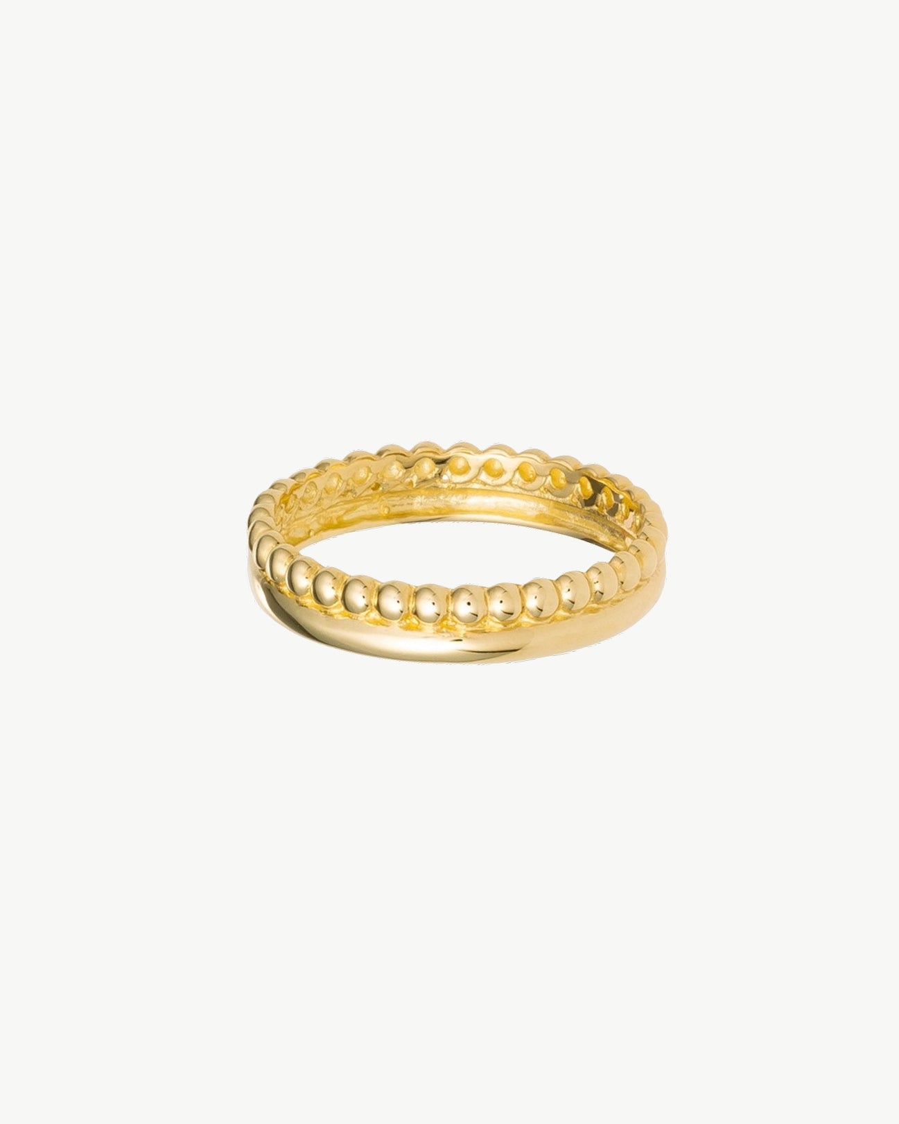 Twofold Ring