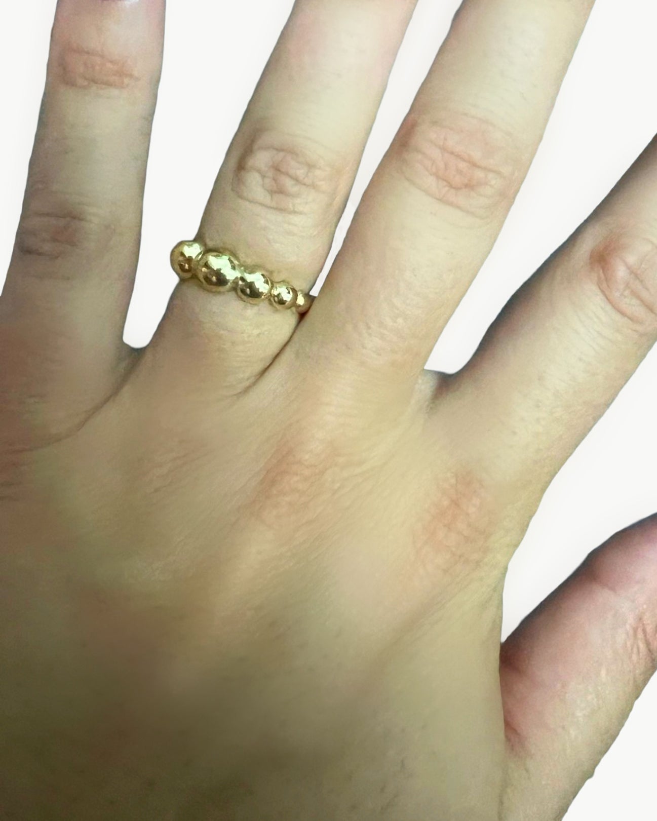 Bubble Ring