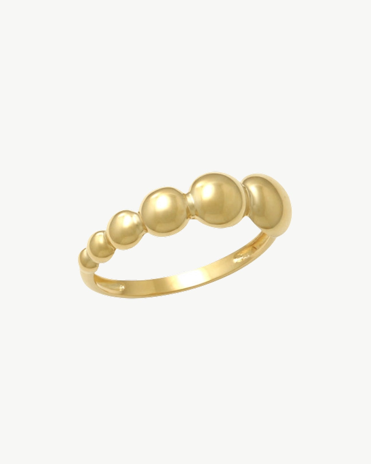 Bubble Ring