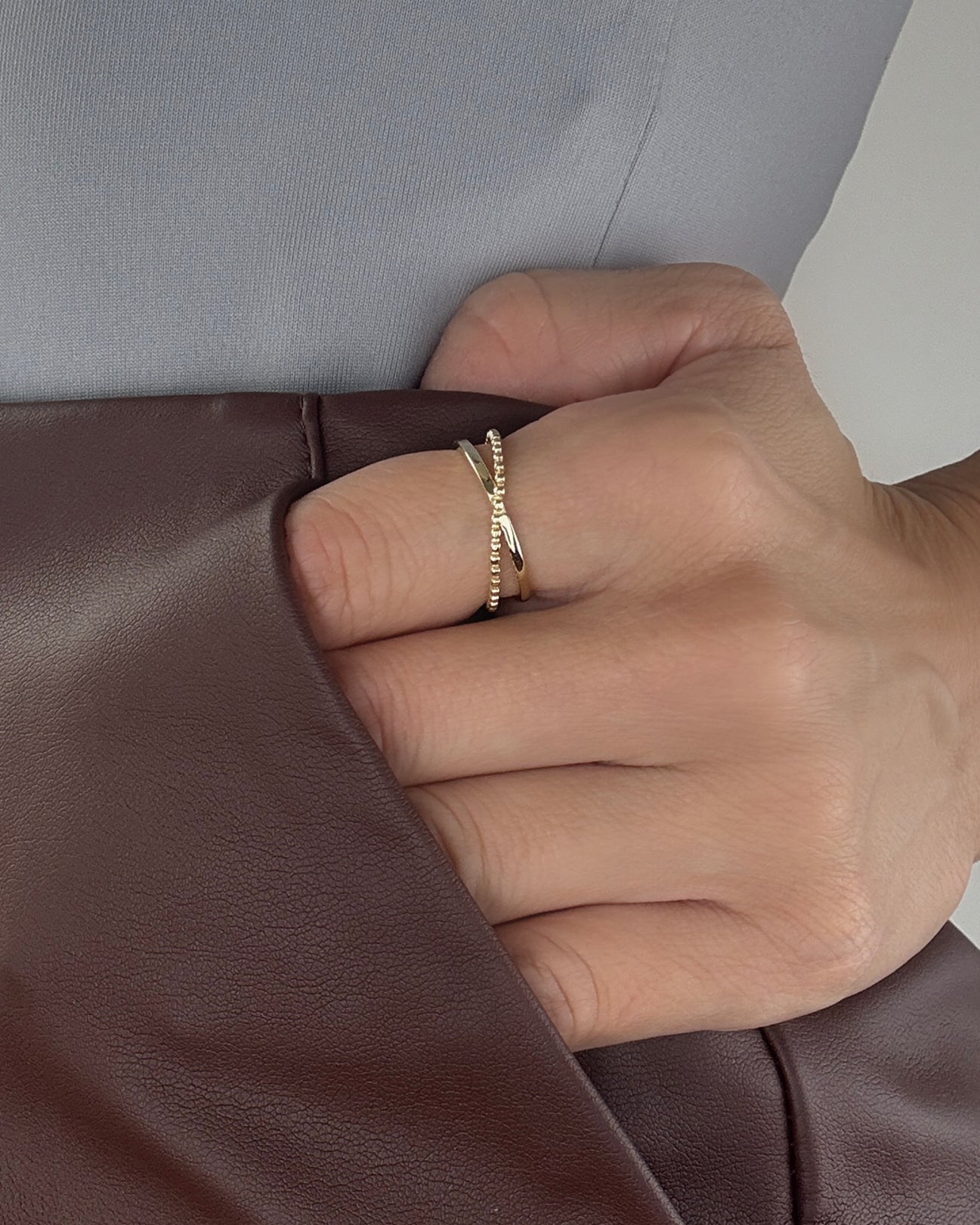 Duo Ring